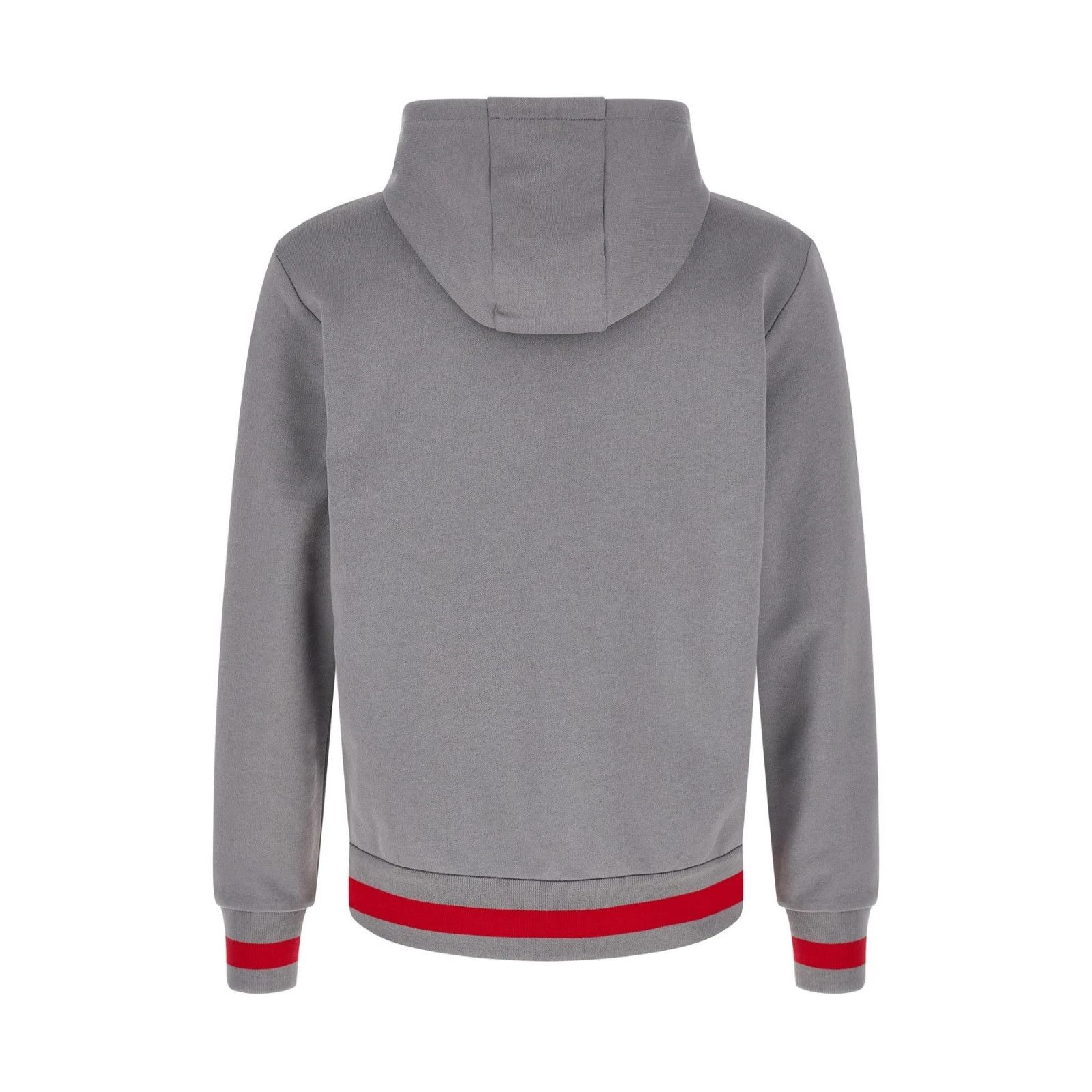 Kiton KITON Gray Cotton Tracksuit New & Authentic (Men's size:L;) Size US L / EU 52-54 / 3 - 2 Thumbnail