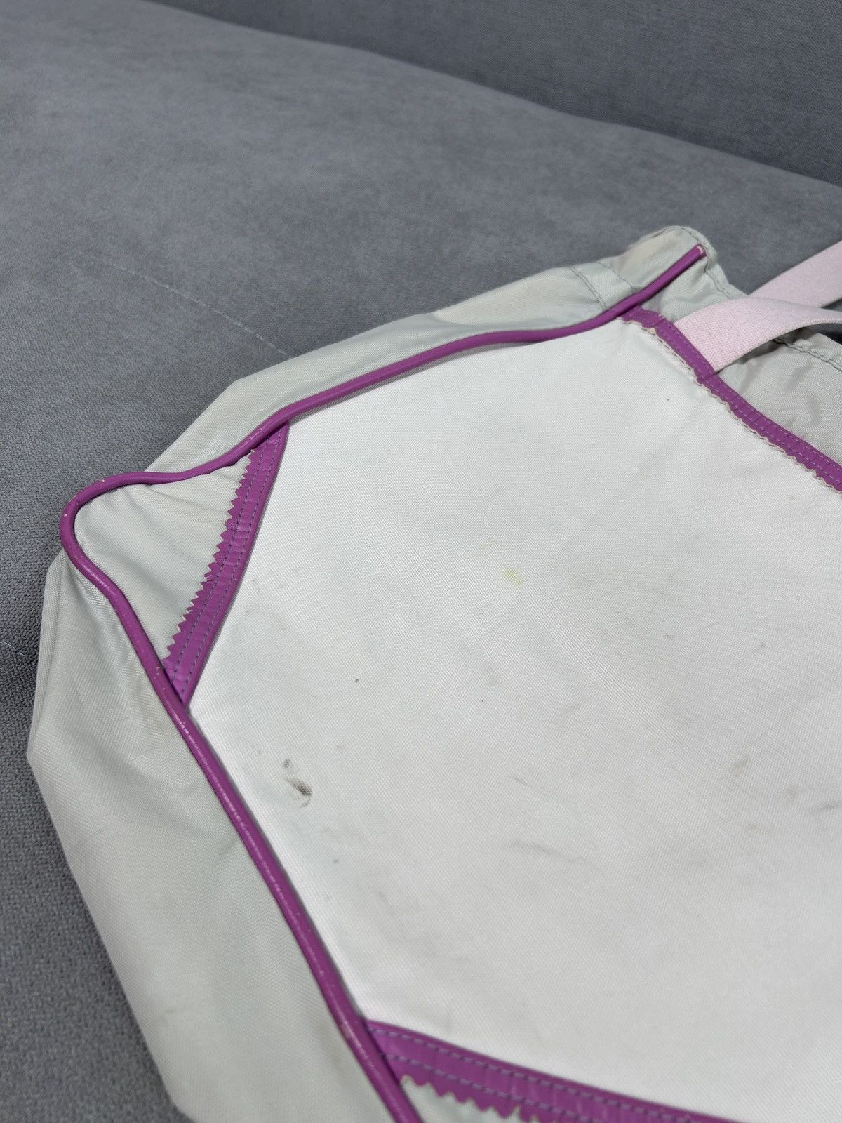 Nike × Other × Vintage Nike Vintage Bag Size ONE SIZE - 10 Thumbnail