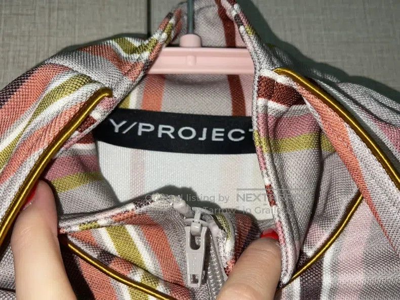 Y/Project y/project 36 Design jacket Size S / US 4 / IT 40 - 2 Thumbnail