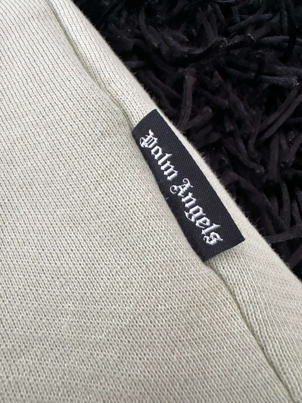 Palm Angels Palm Angels Crewneck Size US L / EU 52-54 / 3 - 8 Thumbnail