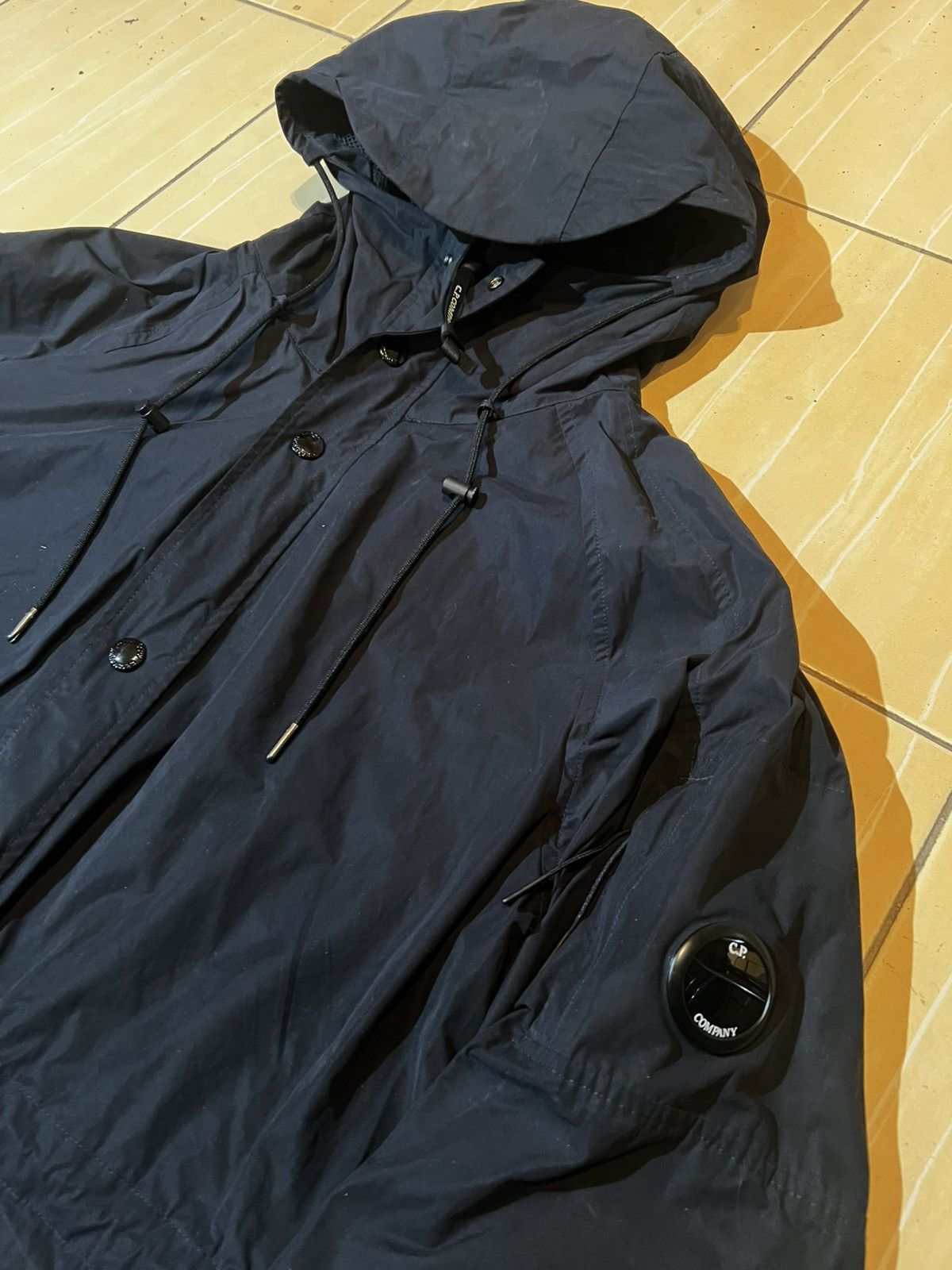 C.P. Company Cp company Size US M / EU 48-50 / 2 - 2 Thumbnail
