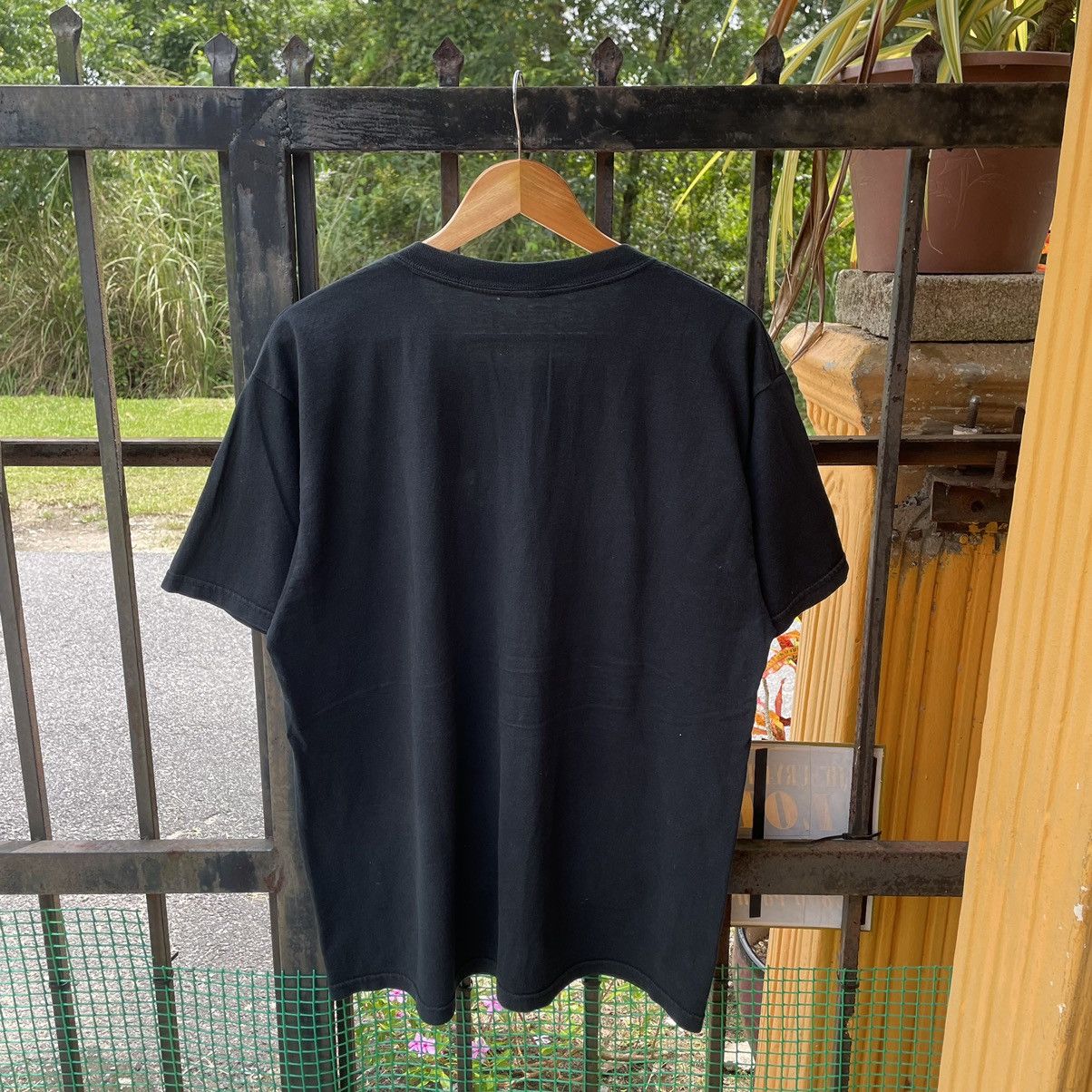 Vintage 🔥🔥Vintage Y2K Jonathan Rogers Happy Joyous Promo Tee Size US L / EU 52-54 / 3 - 2 Thumbnail