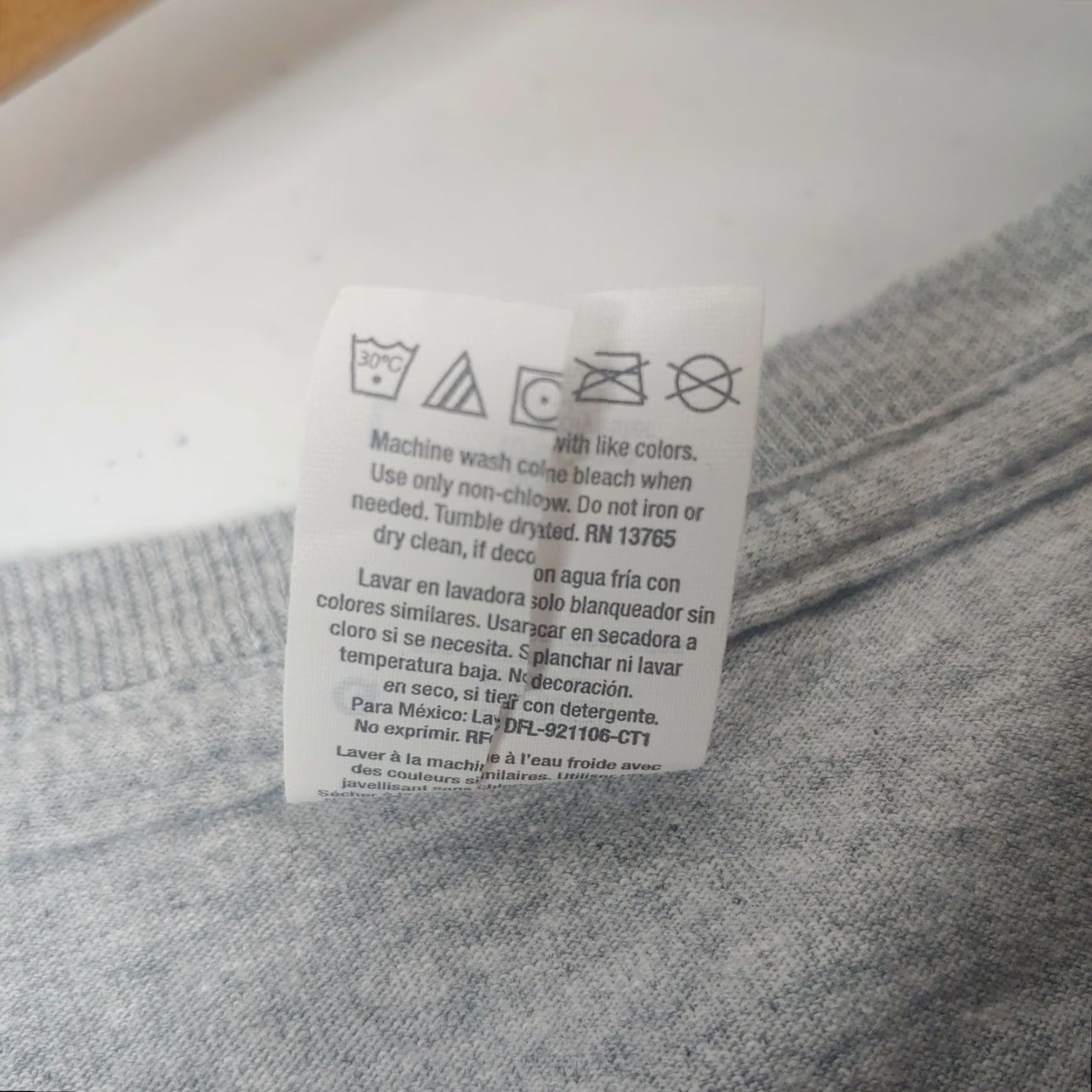 Fruit Of The Loom VINTAGE Ecoboost 400 Shirt Large Homestead Miami FL Speedway NASCAR Monster 2019 Size US L / EU 52-54 / 3 - 6 Thumbnail
