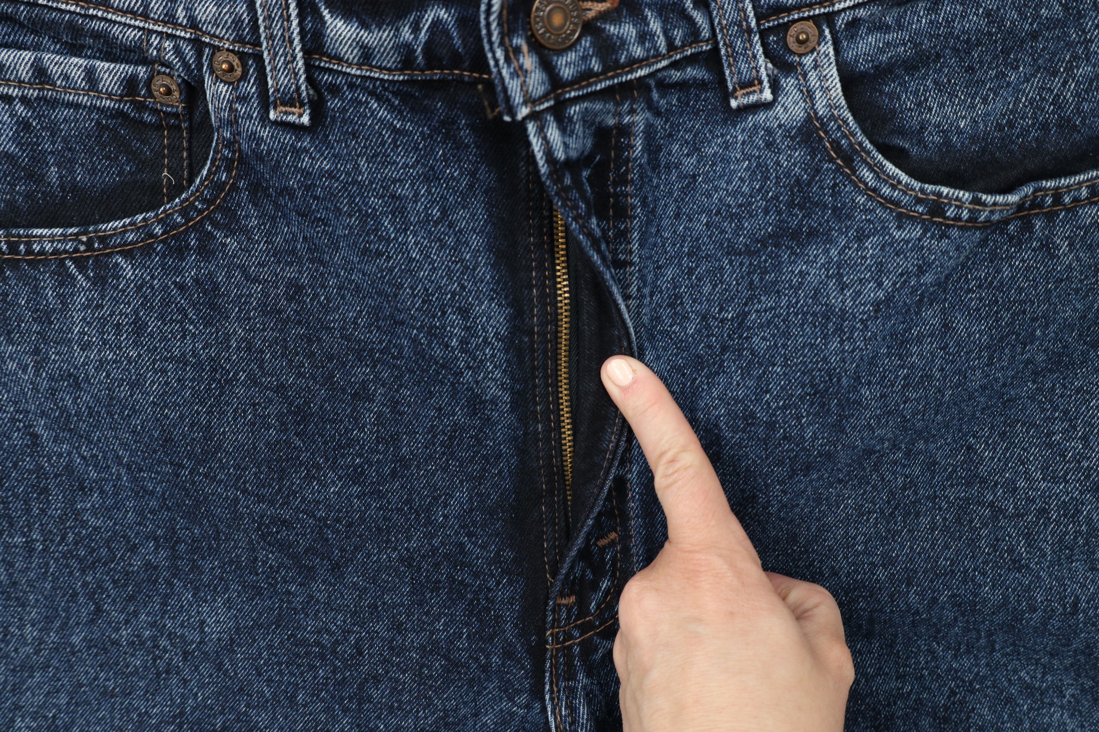 Levi's × Vintage Vintage 80s Levis 505xx Regular Fit Denim Jeans Blue USA Size US 36 / EU 52 - 6 Thumbnail