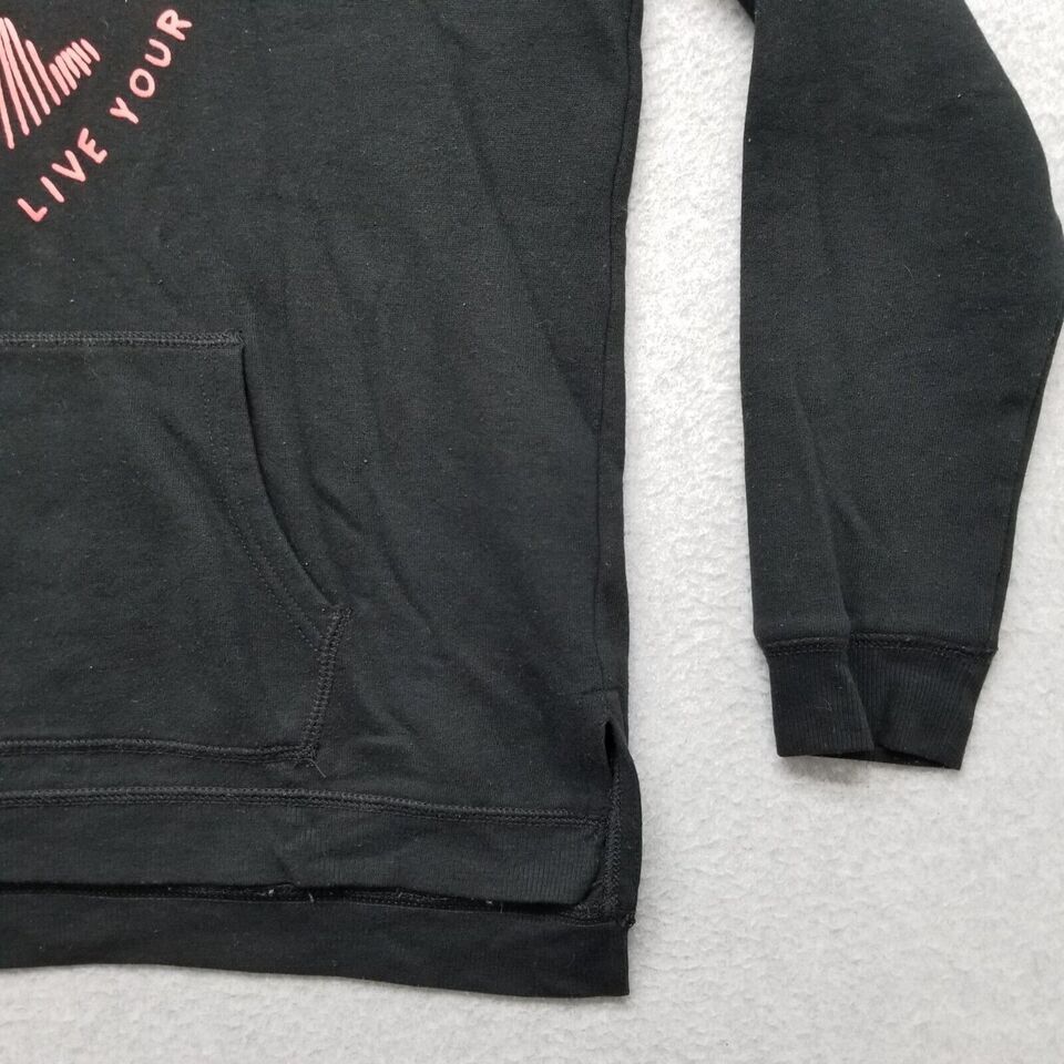 American Eagle Outfitters American Eagle Hoodie Mens Small Pullover Pockets Size US S / EU 44-46 / 1 - 8 Thumbnail