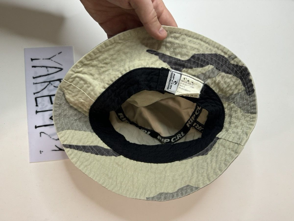 Rip Curl Rip Curl Panama hat cap Size ONE SIZE - 3 Thumbnail