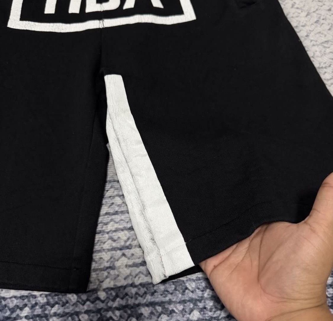Hood By Air Hood By Air big logo shorts Size US 32 / EU 48 - 10 Thumbnail