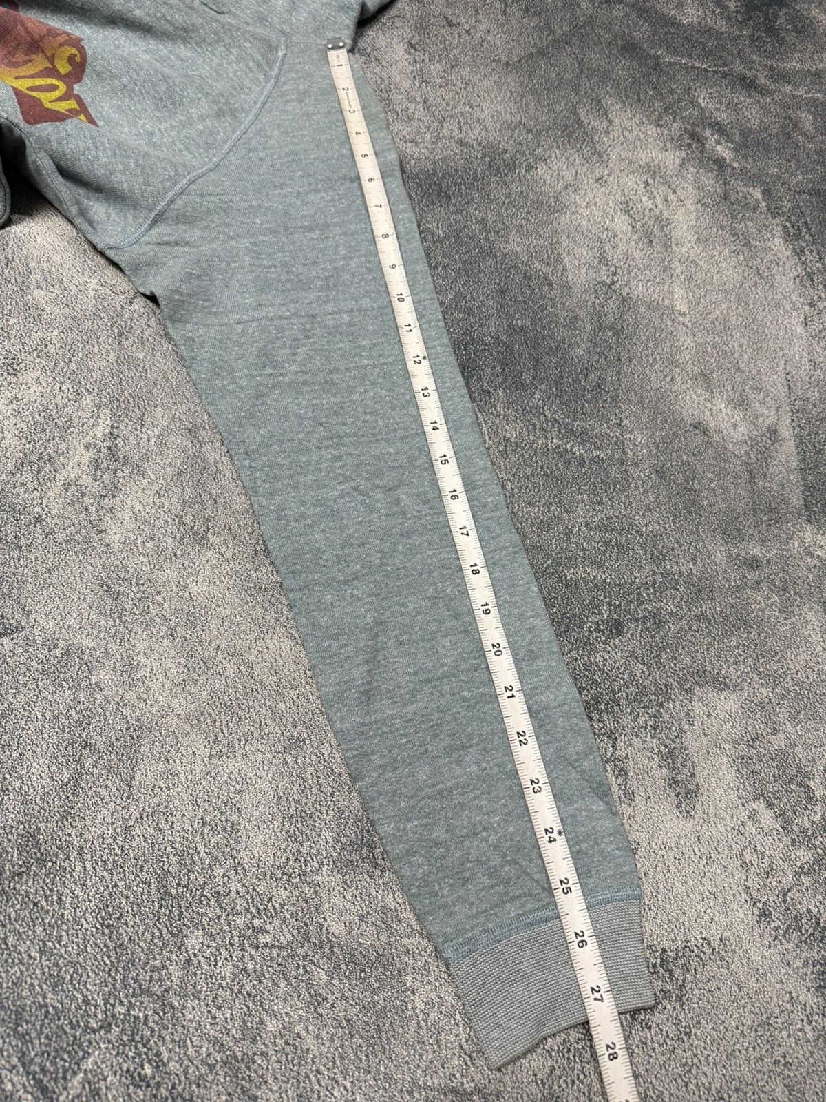 Hysteric Glamour vintage Hysteric Glamour Size US M / EU 48-50 / 2 - 7 Thumbnail