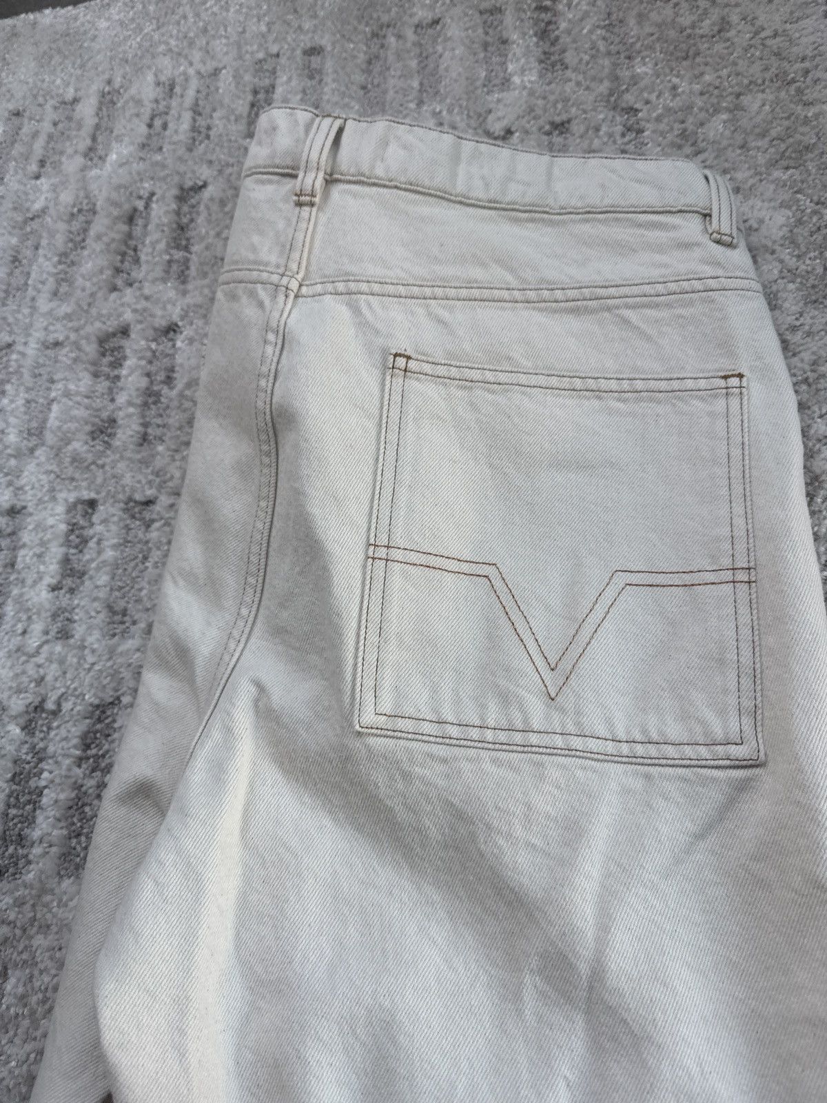 No Maintenance No Maintenance jeans Size US 34 / EU 50 - 7 Thumbnail
