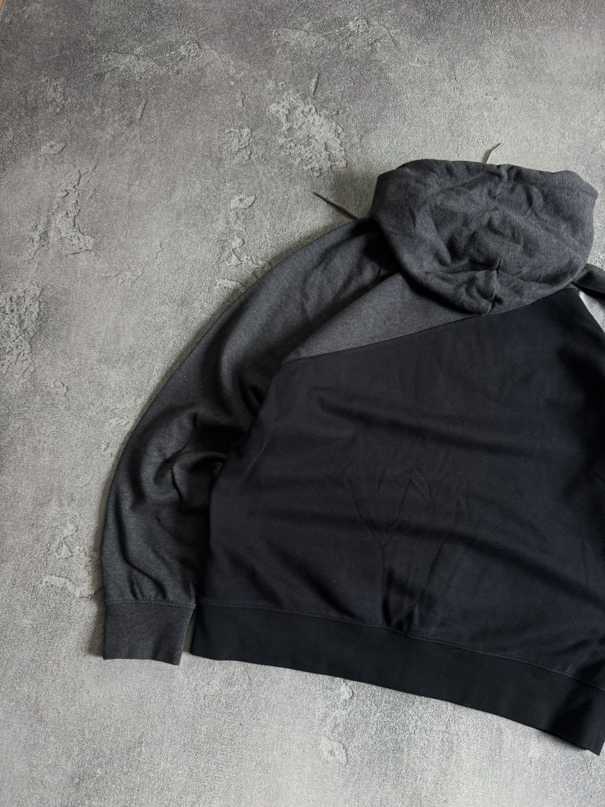 Nike Nike Air M/size vintage retro hoodie jumper pullover 90s Size US M / EU 48-50 / 2 - 17 Thumbnail