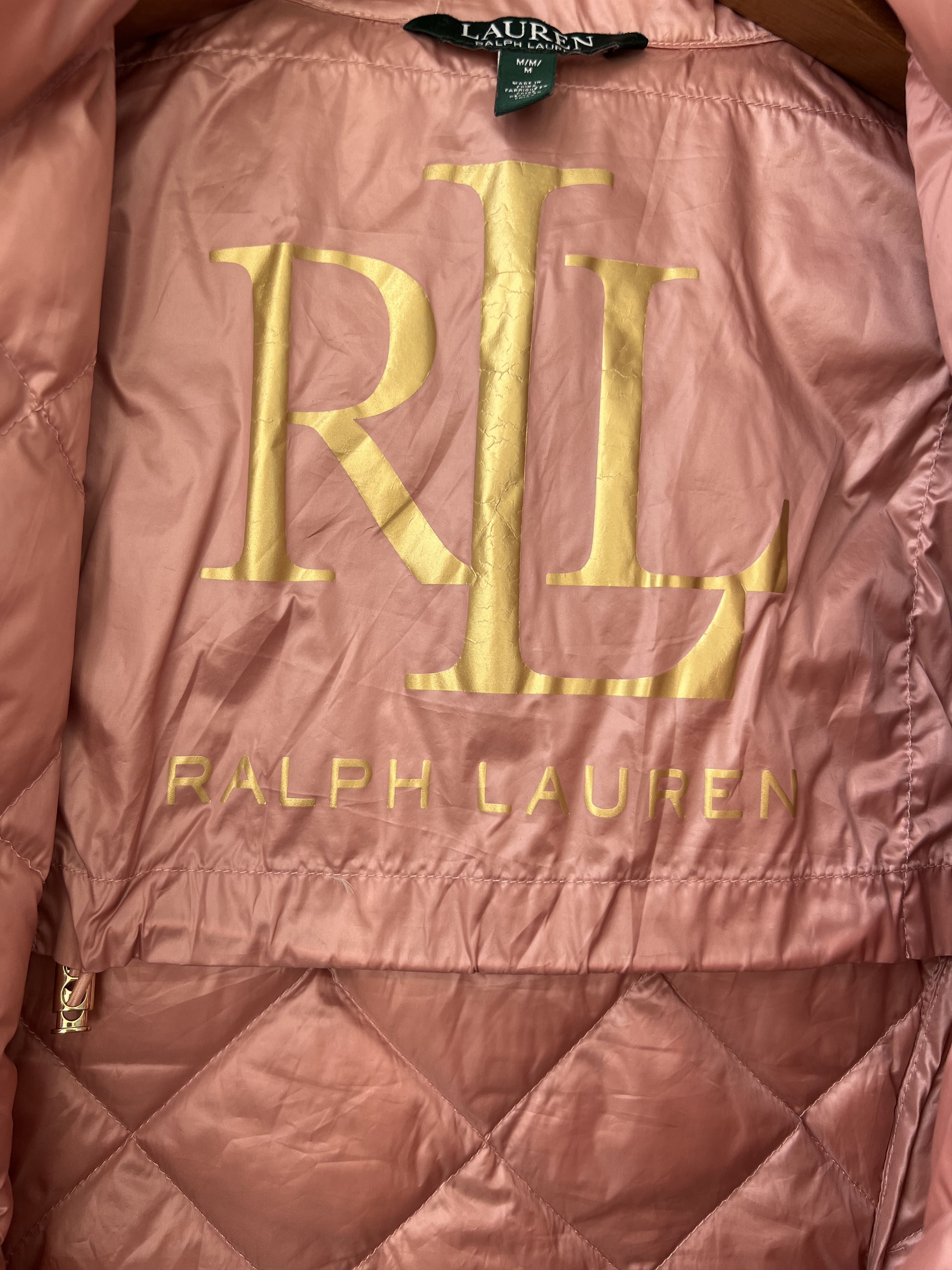 Ralph Lauren Ralph Lauren down jacket M Size M / US 6-8 / IT 42-44 - 7 Thumbnail