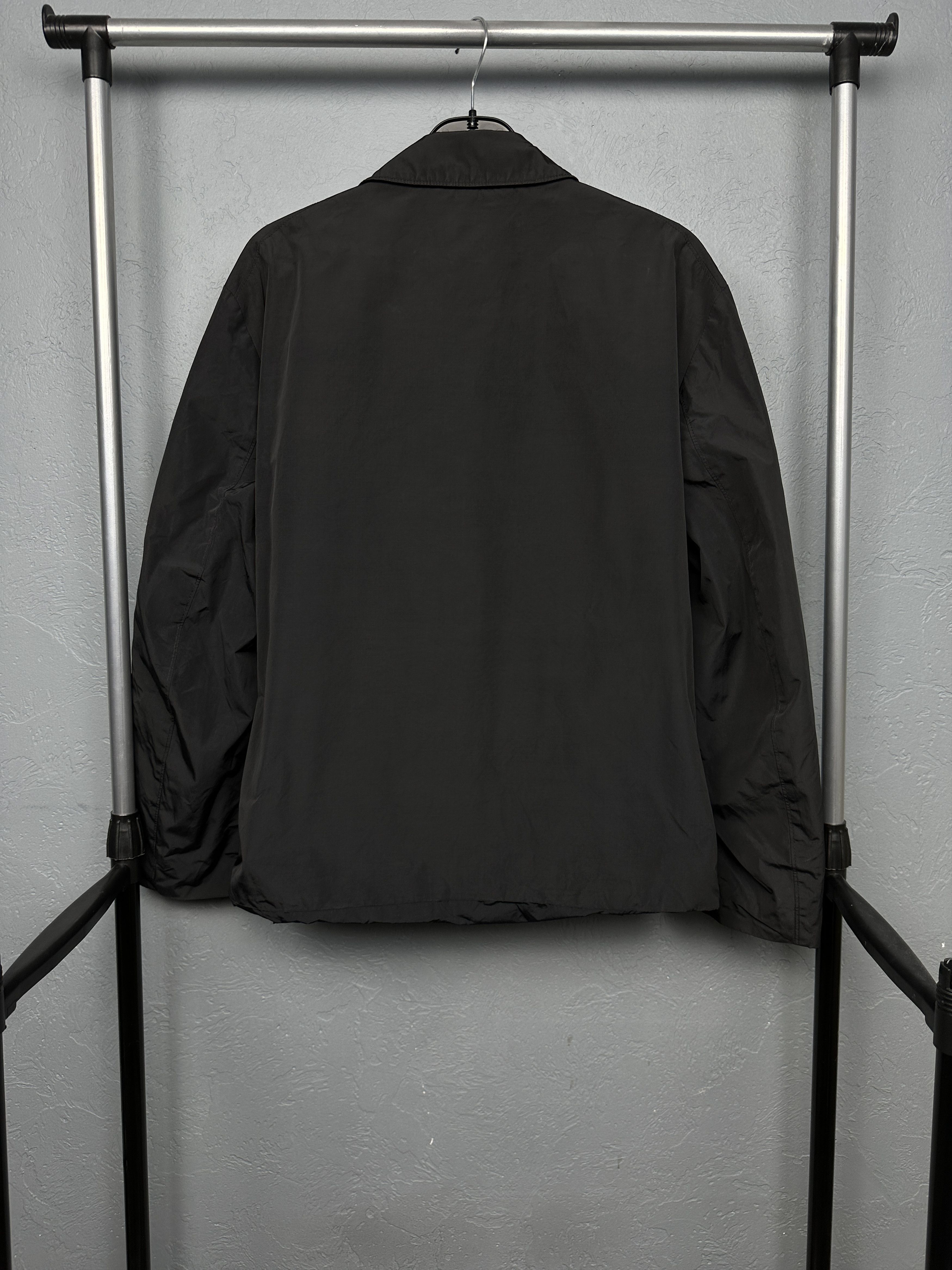 Hugo Boss Hugo Boss 90s Vintage Mens Coat Jacket Size 54 (L) Size US L / EU 52-54 / 3 - 7 Thumbnail