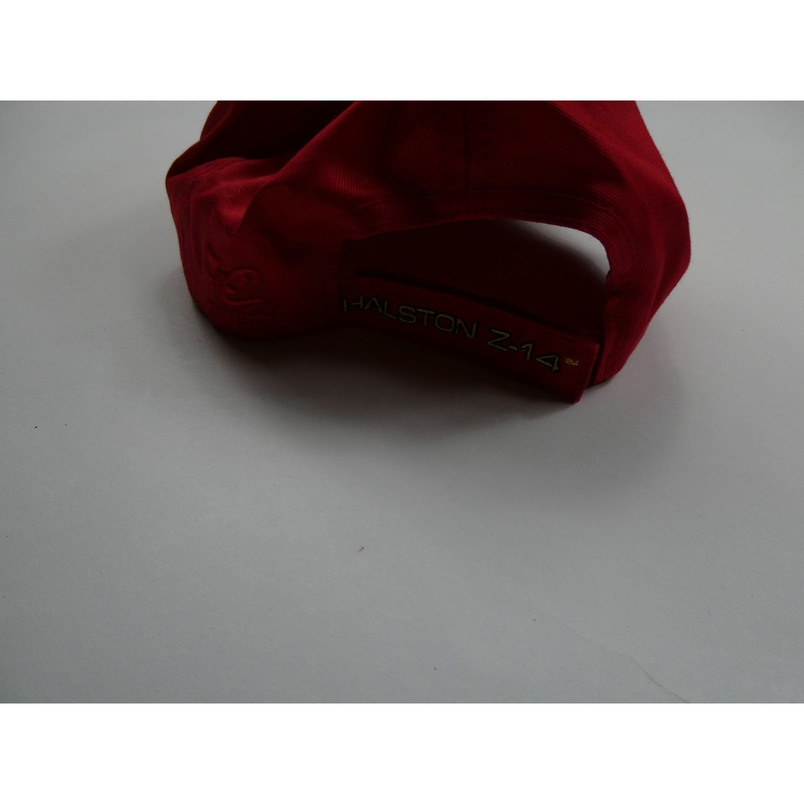 Chase Authentics JEFF GORDANO#24 HALSTON Z-14, NEW Size ONE SIZE - 3 Thumbnail