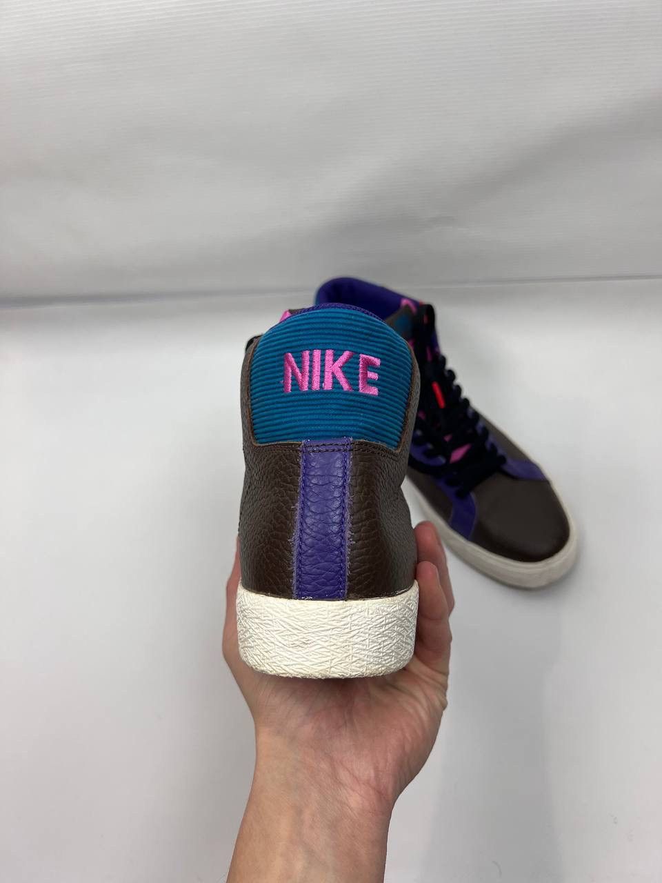 Nike Nike SB Zoom Blazer Mid Premium sneakers size US 11 Size US 11 / EU 44 - 7 Thumbnail