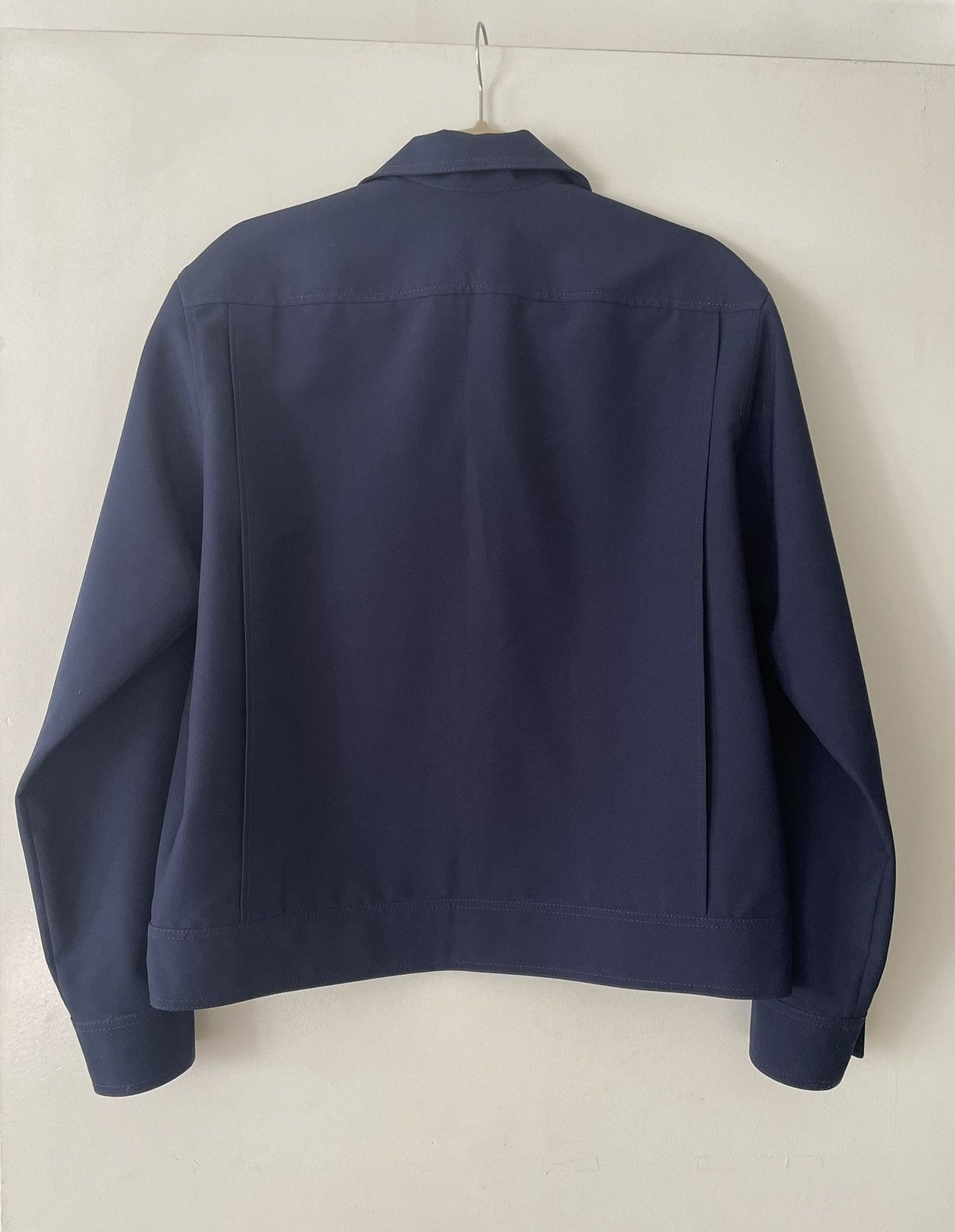 Calvin Klein 205W39NYC Extremely Rear Find. Size 34R - 3 Thumbnail
