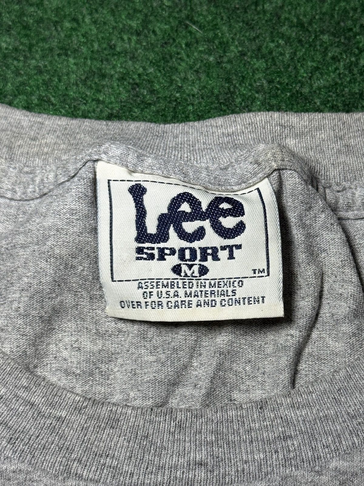 Vintage Vintage 90s Kordell Stewart Pittsburgh Steelers T Shirt Size US M / EU 48-50 / 2 - 6 Thumbnail