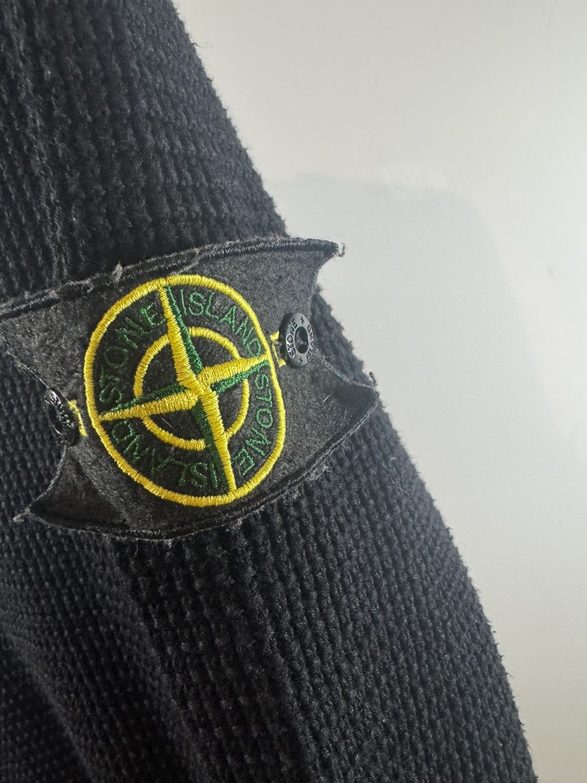 Stone Island Stone Island sweater Size US M / EU 48-50 / 2 - 3 Thumbnail