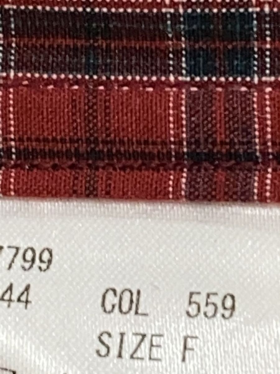 Vivienne Westwood Reconstructed Plaid Orb Oversized Button Shirt Size US M / EU 48-50 / 2 - 5 Thumbnail