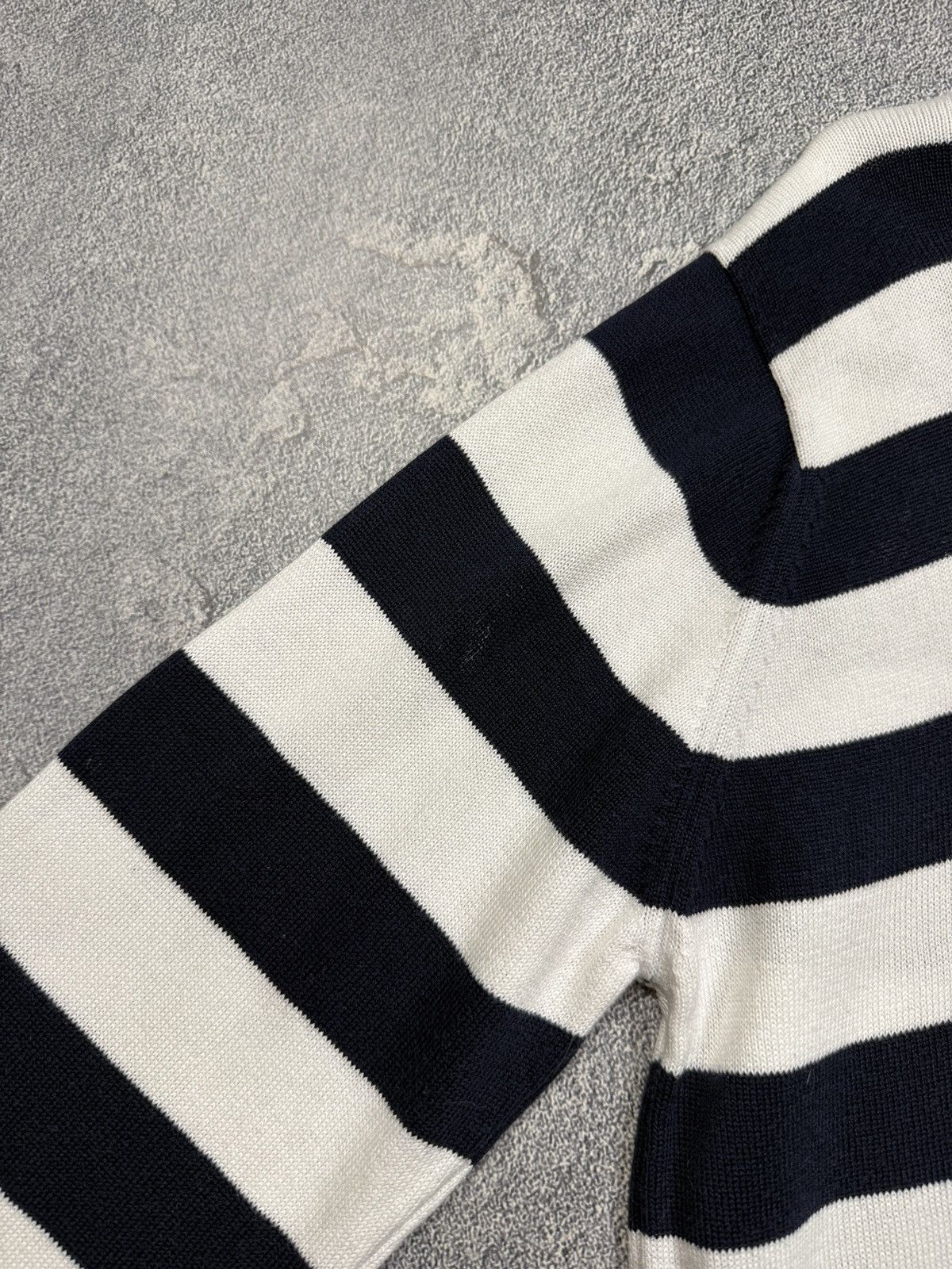 Lacoste Vintage Lacoste Sweater Size US S / EU 44-46 / 1 - 11 Thumbnail