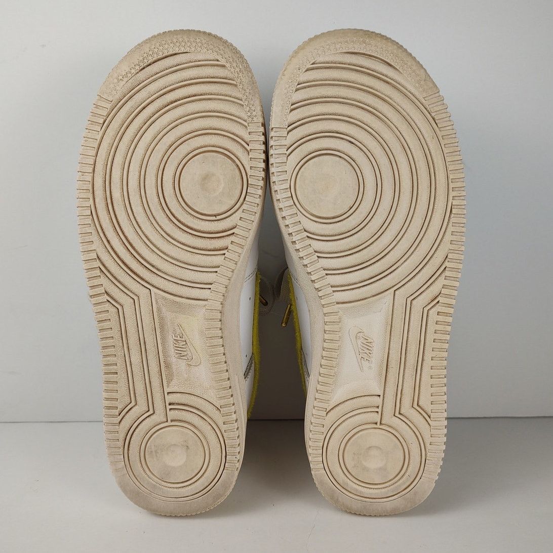 Nike Nike Air Force 1 Low '07 "Mama" streetwear sneaker womens 8 Size US 8 / IT 38 - 8 Thumbnail