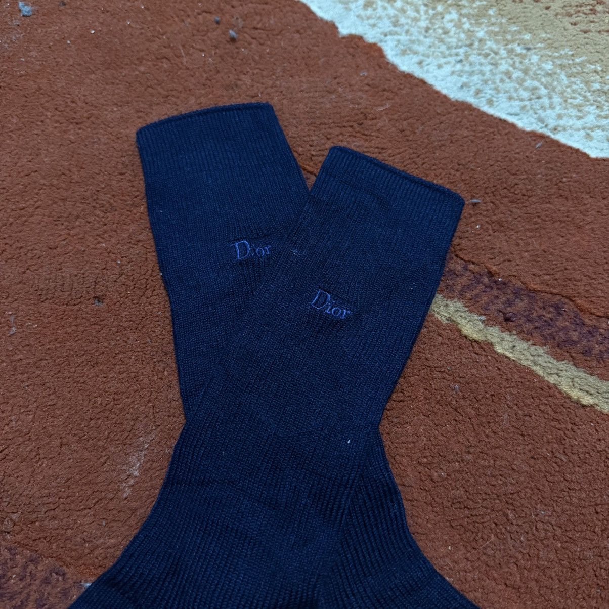 Christian Dior Monsieur Christian Dior Monsieur Deadstock Size 26 - 3 Thumbnail
