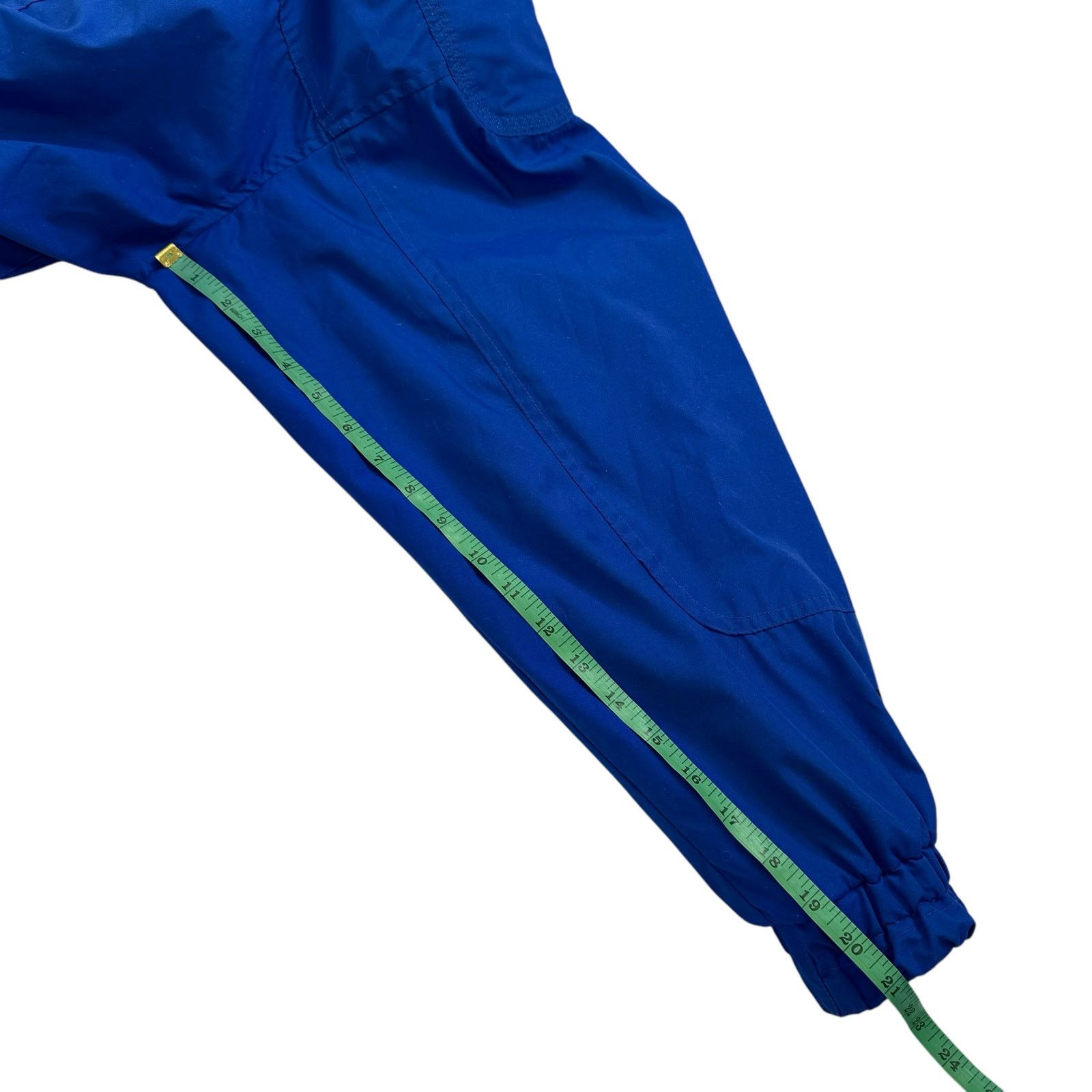 Obermeyer OBERMEYER Vintage Royal Blue Zinnia Ski Parka Jacket Size 10 Size L / US 10 / IT 46 - 11 Thumbnail