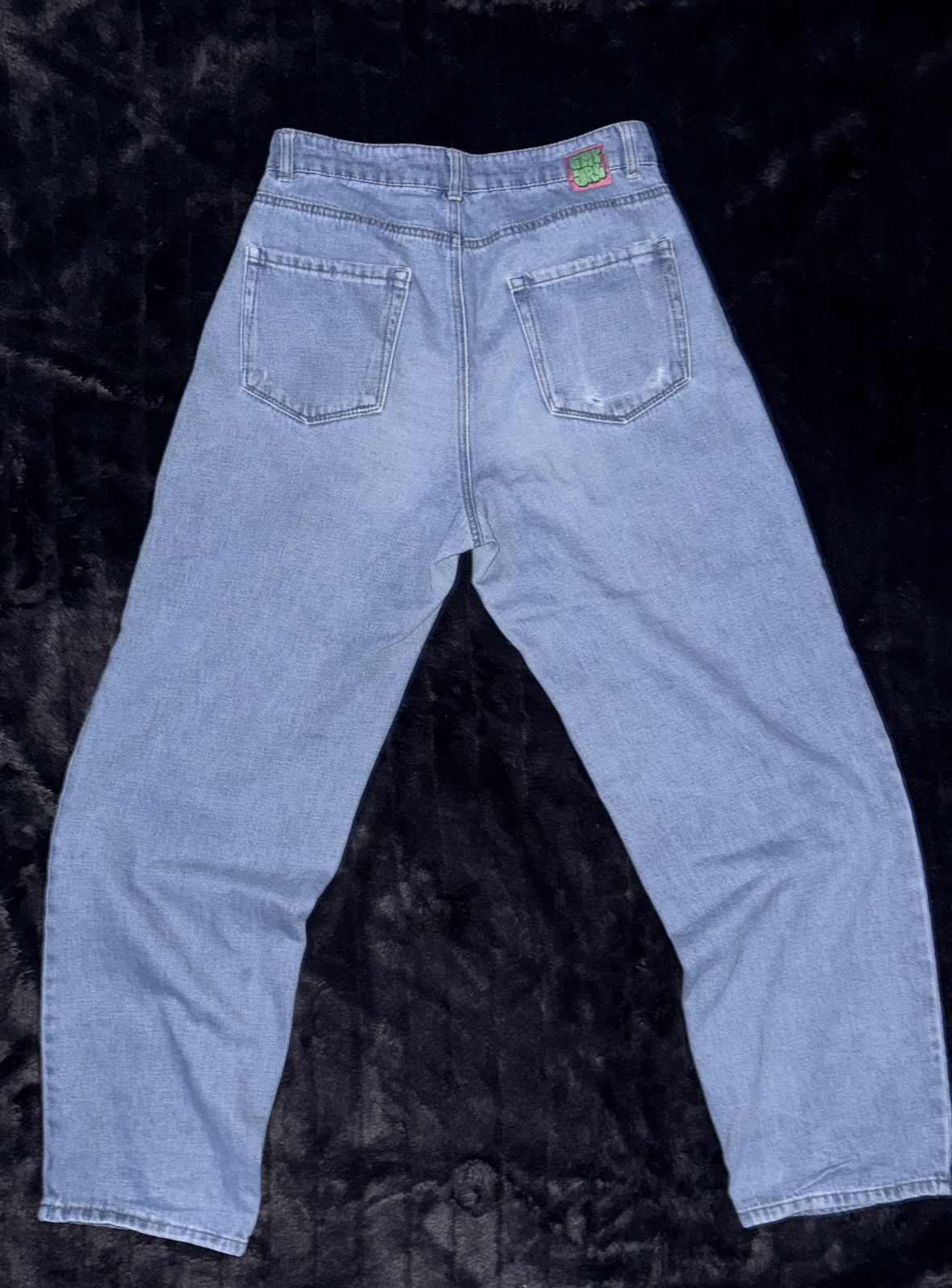 Empyre womans size 8 empyre jeans Size 30" / US 8 / IT 44 - 3 Thumbnail
