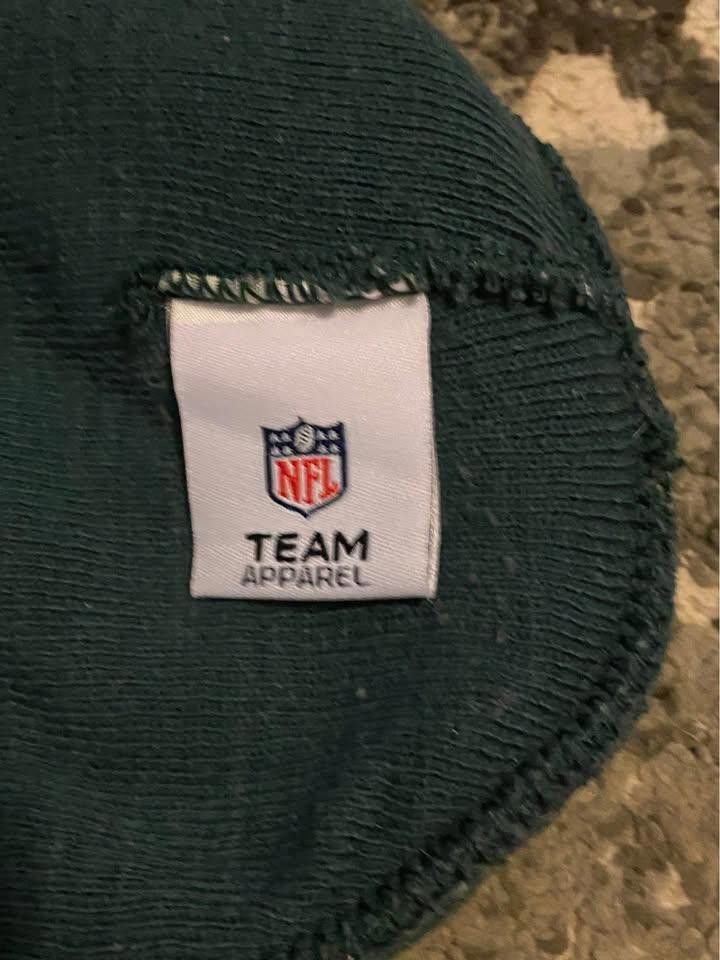NFL Green Bay Packers Knit Beanie - NFL Team Apparel Size ONE SIZE - 2 Thumbnail