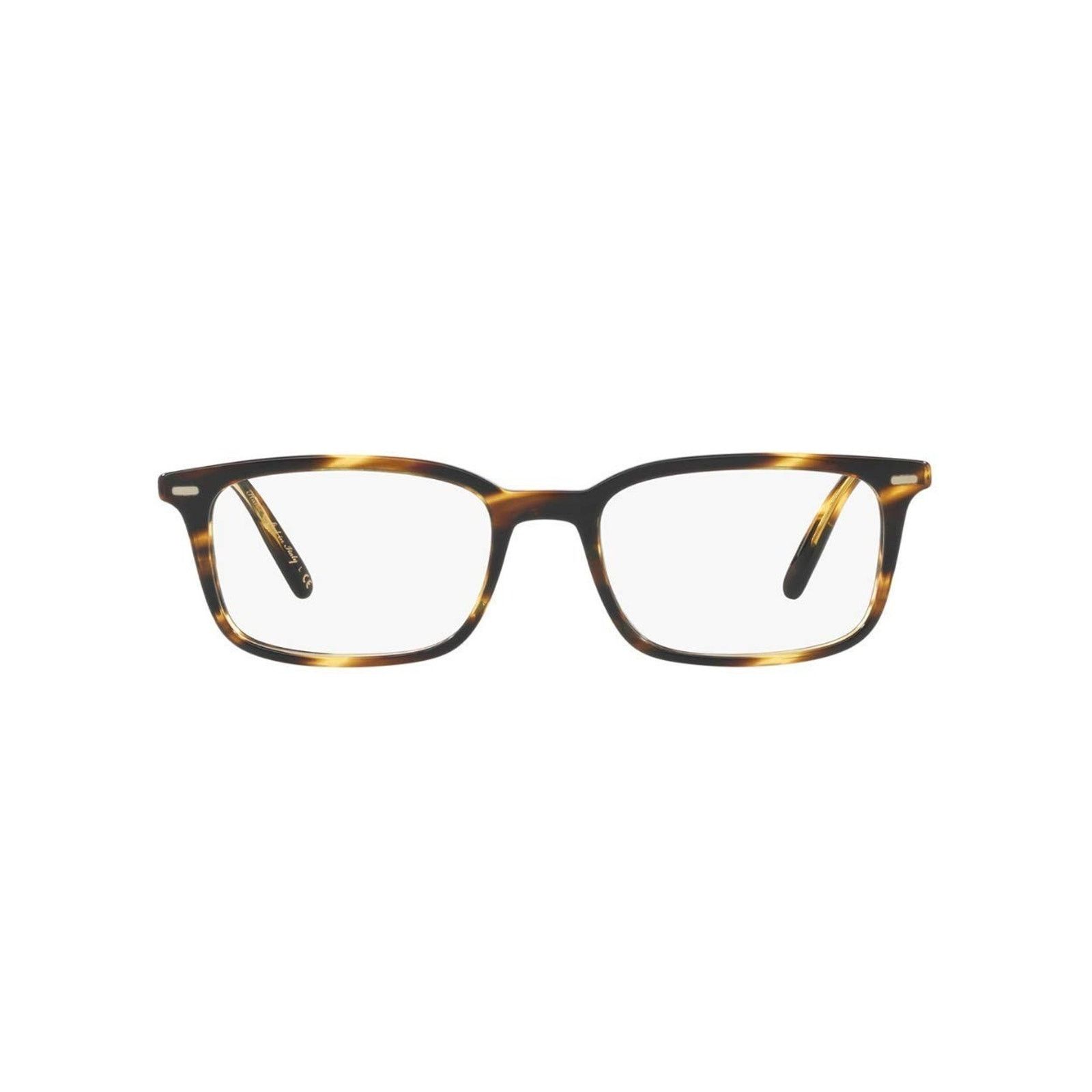 Oliver Peoples Oliver Peoples Square Eyeglass Frames Tortoise Shell OV5366U Size ONE SIZE - 1 Thumbnail