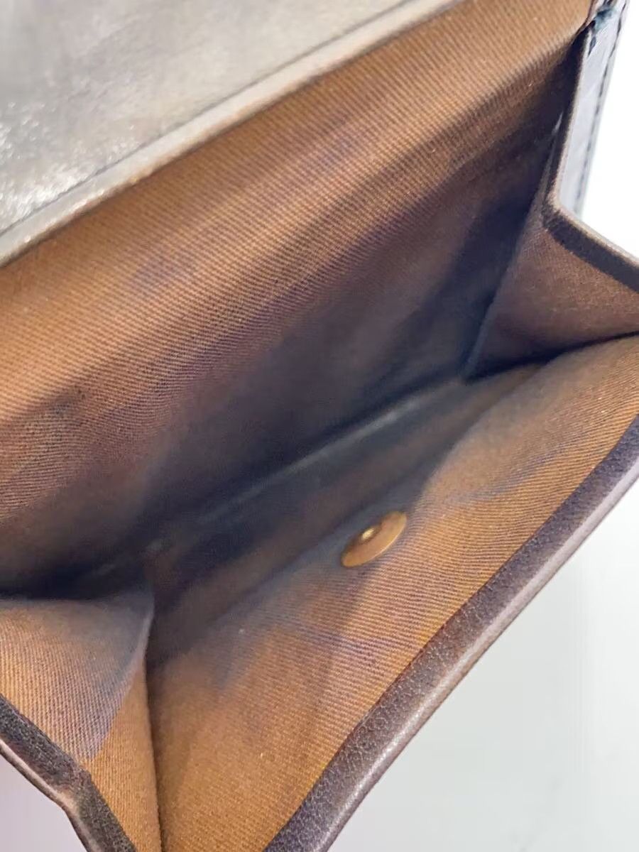 Vivienne Westwood Orb Leather Wallet Size ONE SIZE - 9 Thumbnail