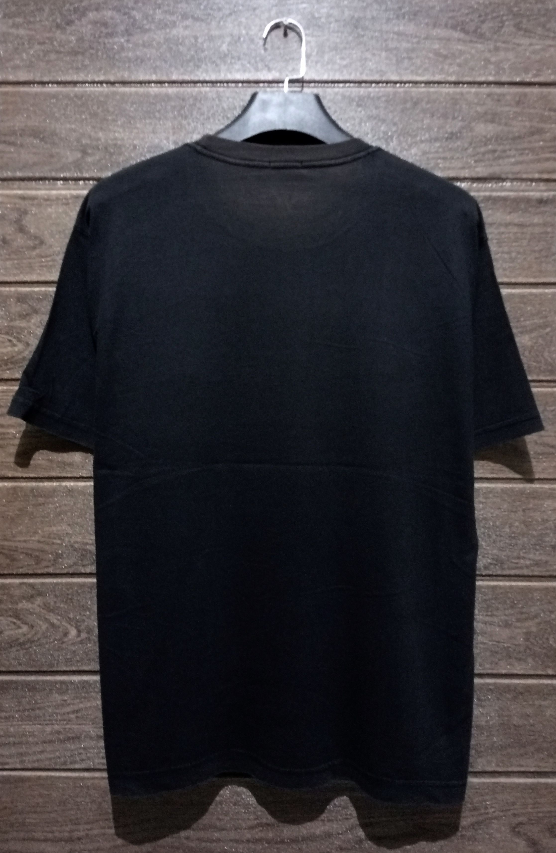 Band Tees × GU Van Halen Big Logo Band Tee Size US L / EU 52-54 / 3 - 5 Thumbnail