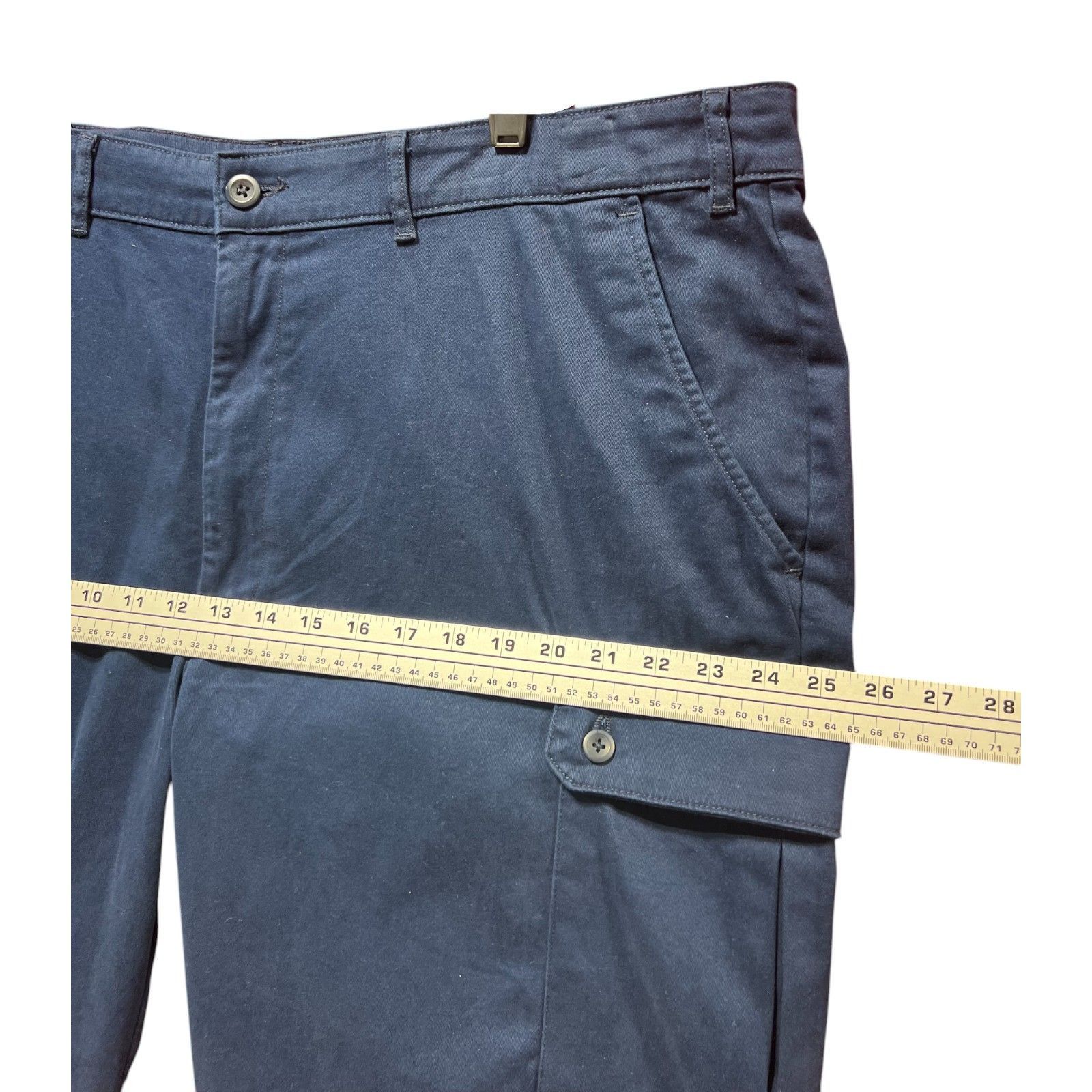 Other ST. John's Bay - Men's Big & Tall Knee-Length Ca Size US 44 / EU 60 - 4 Thumbnail