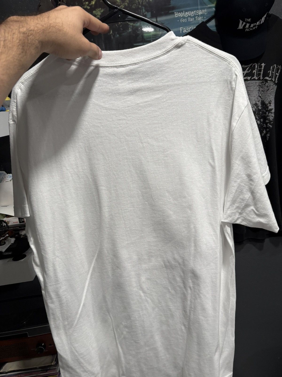 Lil Uzi Vert Lil uzi custom T Size US L / EU 52-54 / 3 - 3 Thumbnail