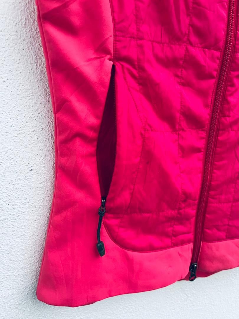 Japanese Brand × Nike ACG Vintage Nike ACG Pink Colour Size XS / US 0-2 / IT 36-38 - 7 Thumbnail