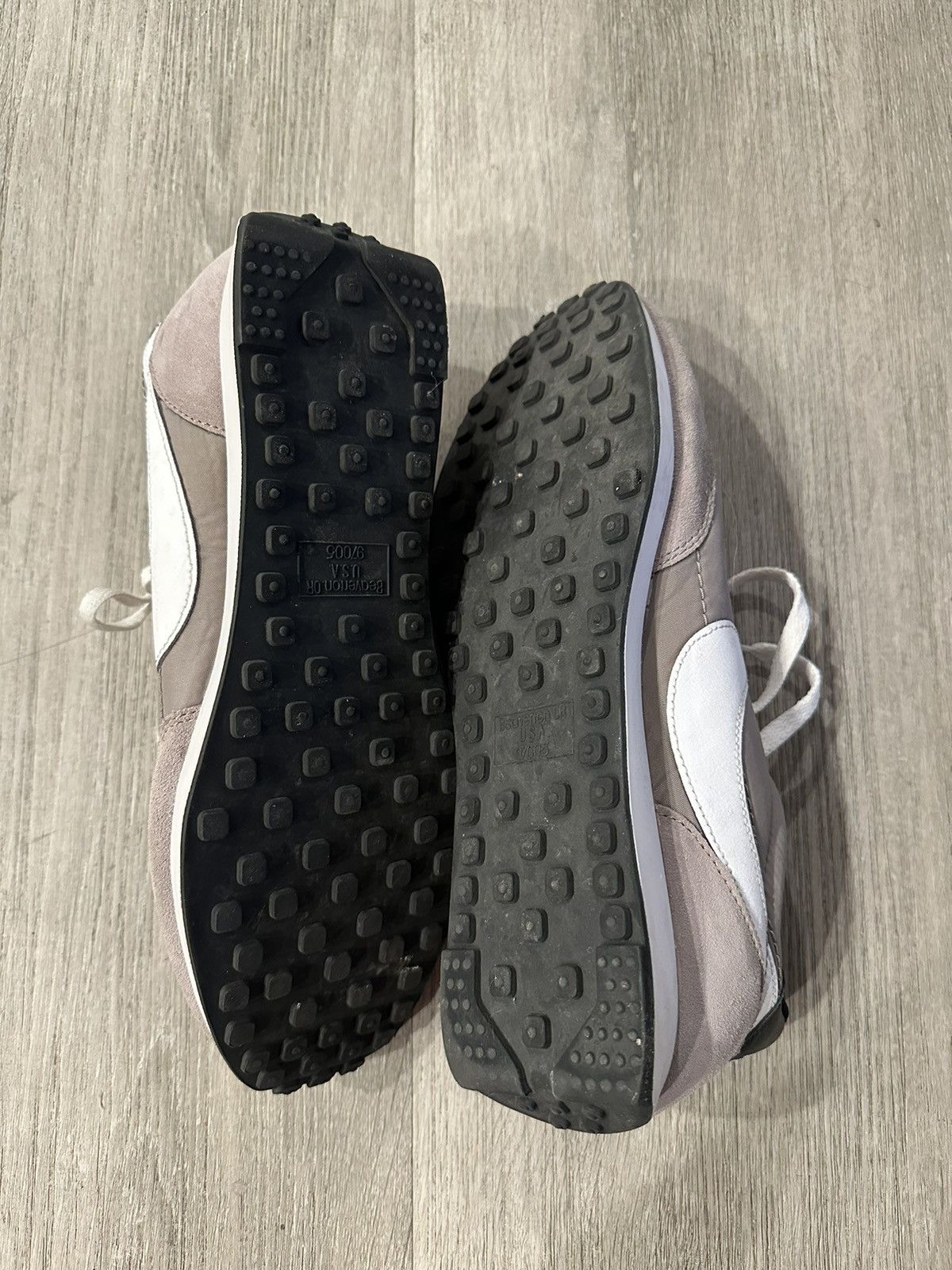 Nike Nike Air Tailwind 79 Pumice Size US 10 / EU 43 - 3 Thumbnail
