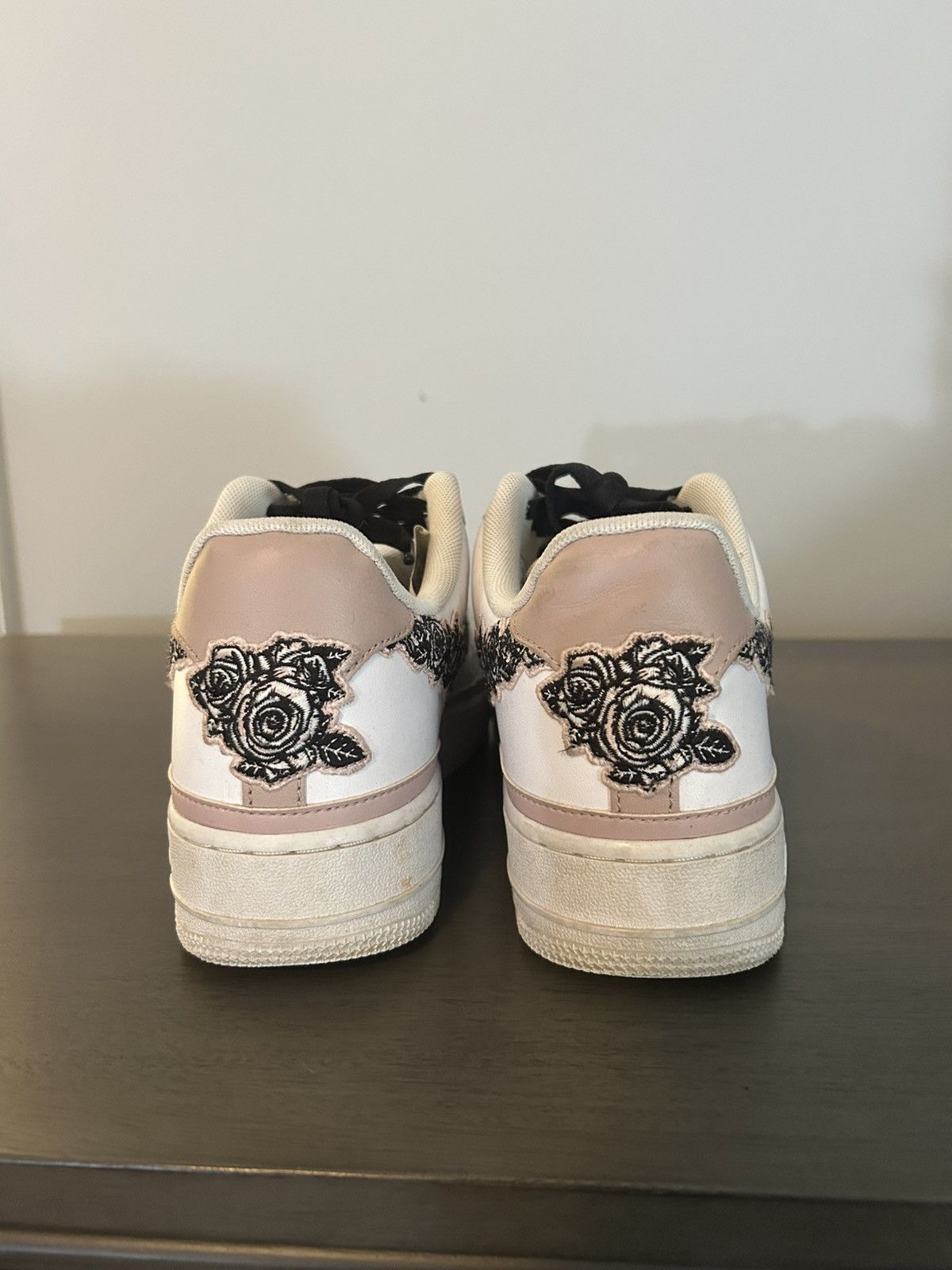 Nike Nike Air Force 1 Doernbecher Size US 9.5 / EU 42-43 - 4 Thumbnail