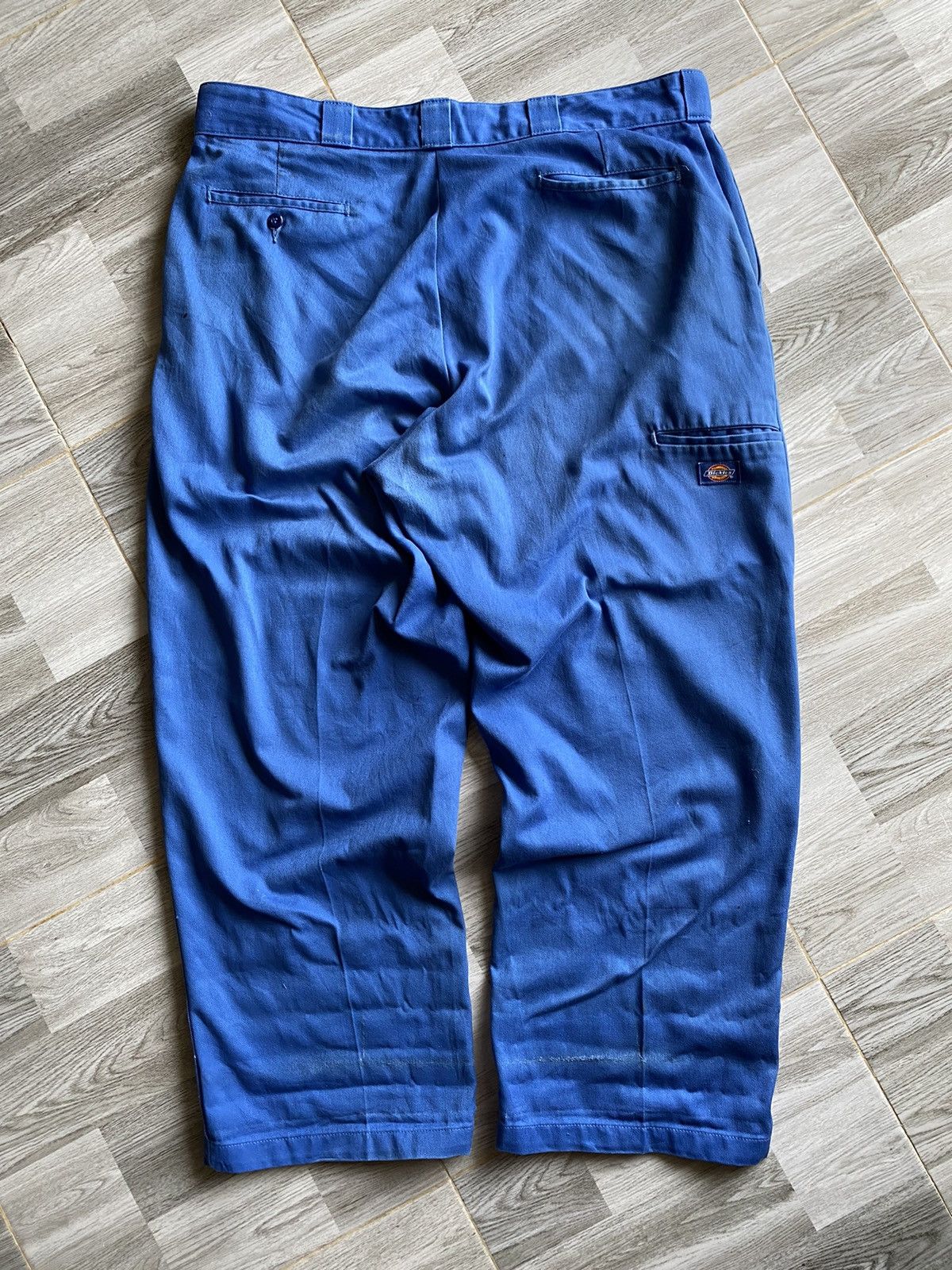 Dickies 💥Dickies Double Knee Pants Size US 40 / EU 56 - 3 Thumbnail
