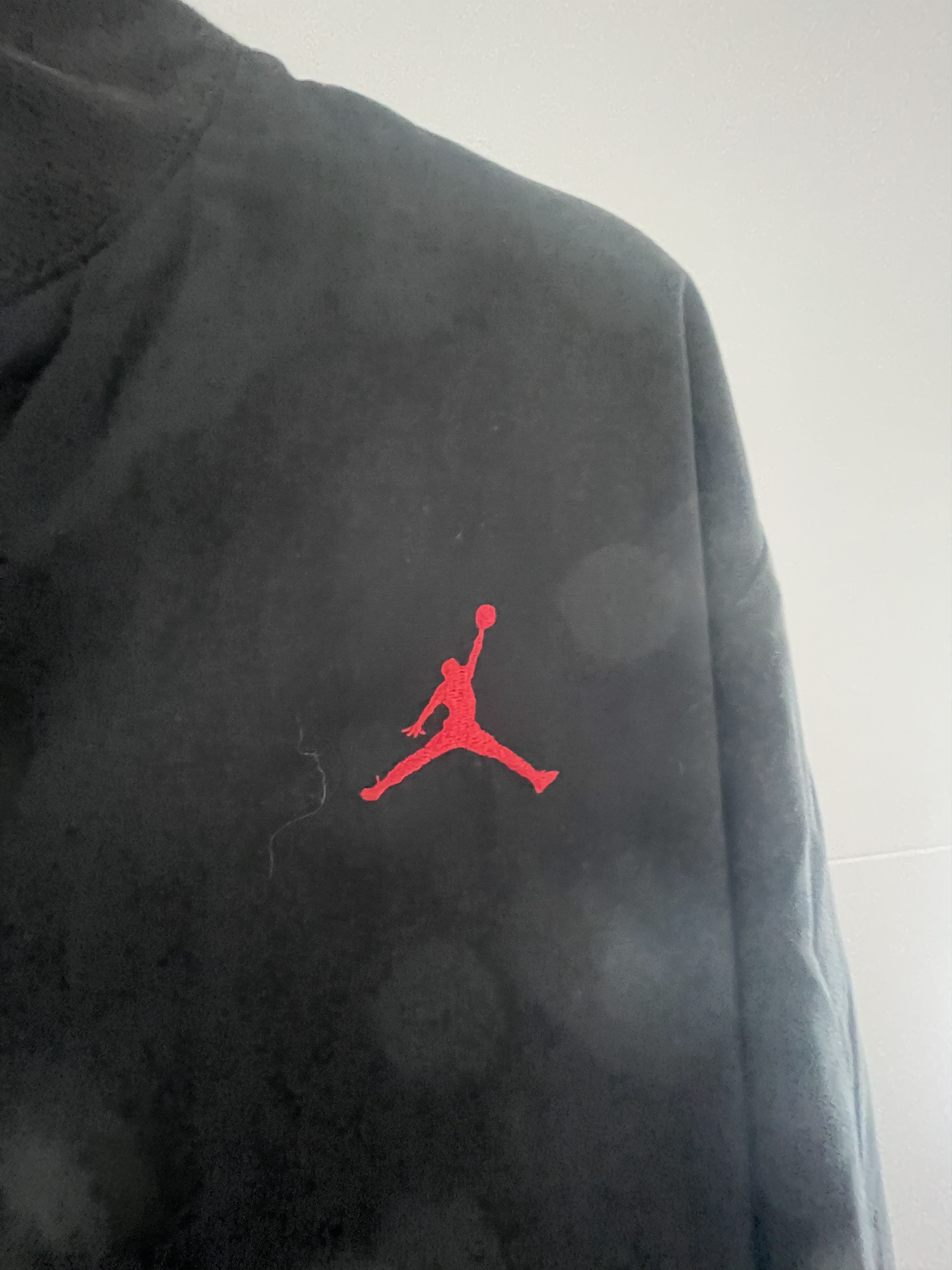 Jordan Brand RARE 2003 Jordan Tracksuit Set – Jacket & Pants – L Size US L / EU 52-54 / 3 - 9 Thumbnail
