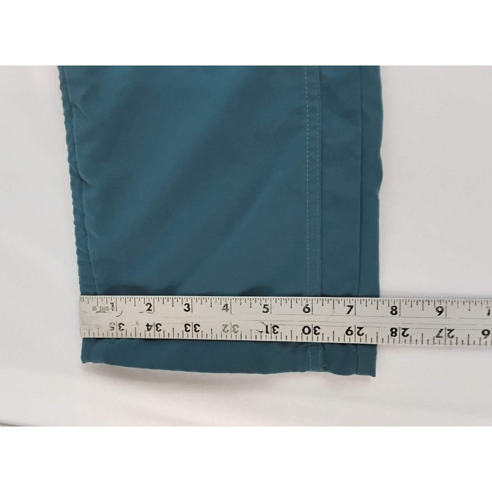Kuhl Kuhl Legendary Pants Women's 8 Blue Adjustable Length Size 30" / US 8 / IT 44 - 12 Thumbnail