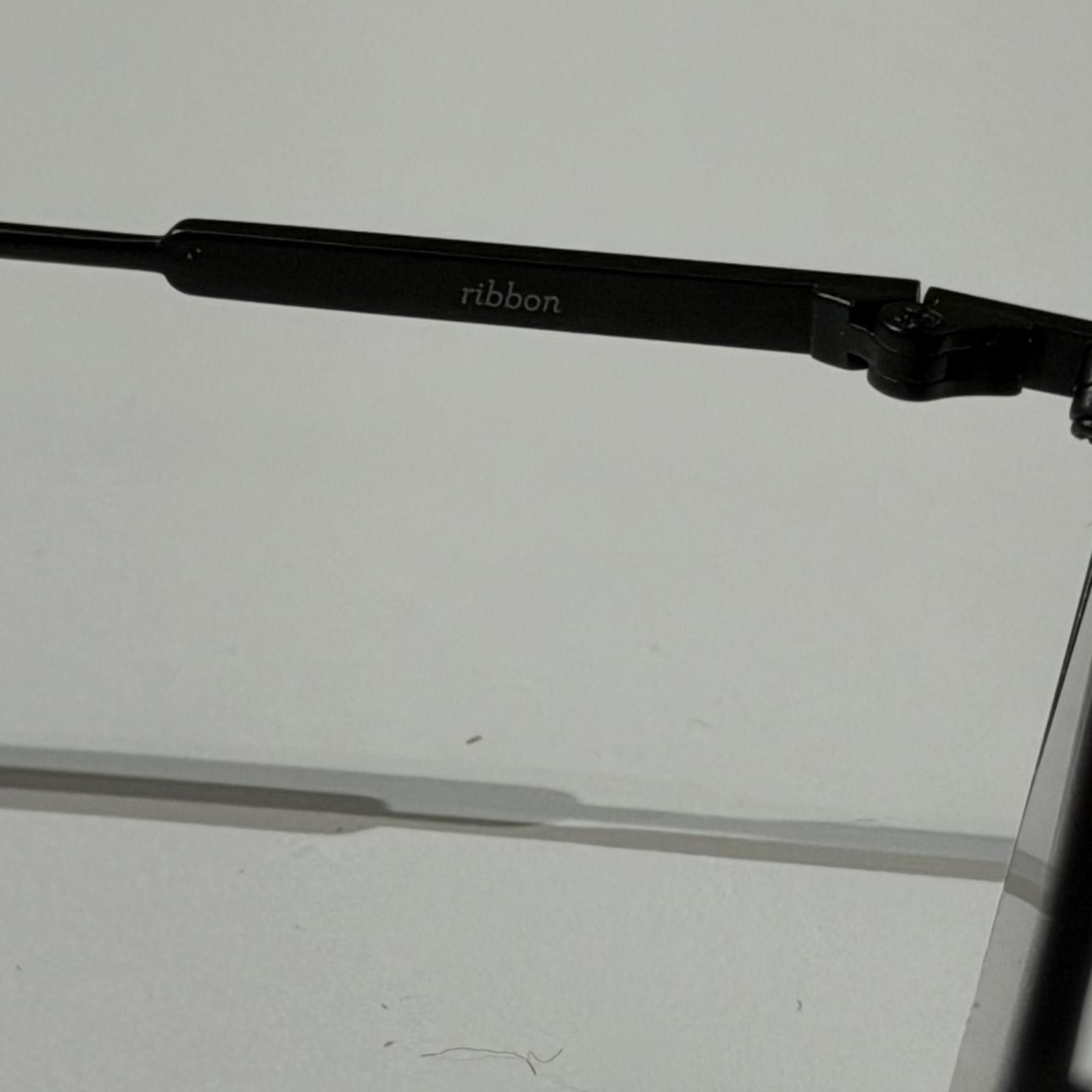 Gentle Monster Gentle Monster Ribbon Sunglasses Size ONE SIZE - 5 Thumbnail