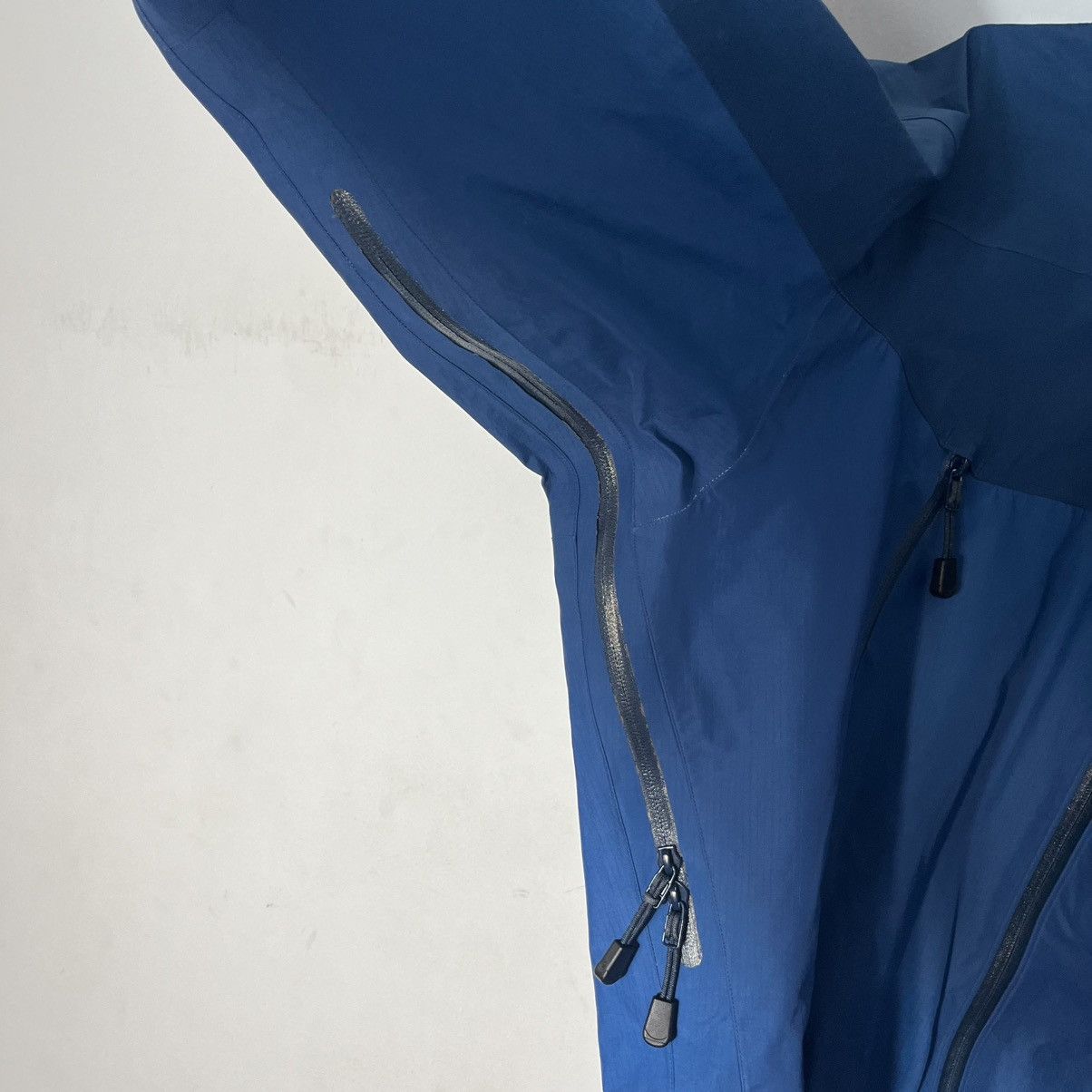 Arc'teryx Arcteryx Beta Gore Tex Jacket XCR Alpha Gorpcore Rare Y2K Size US XL / EU 56 / 4 - 12 Thumbnail