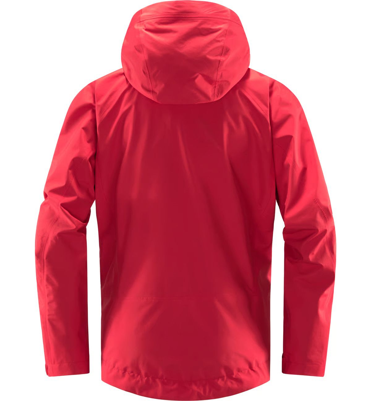 Haglofs Haglofs Astral GORE-TEX Jacket GTX Waterproof Outdoor Womens Size M / US 6-8 / IT 42-44 - 3 Thumbnail
