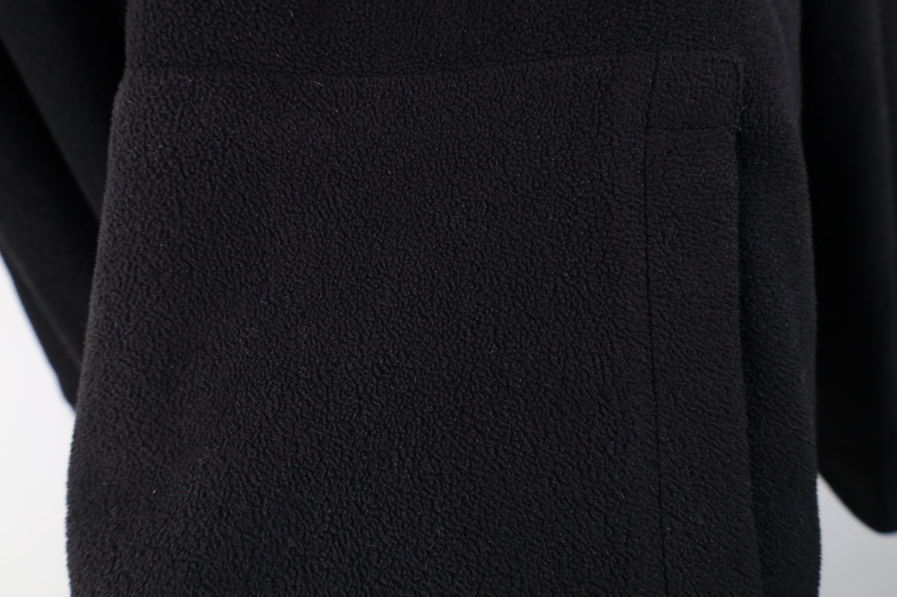 Champion Vintage 90s Champion University 1/4 Half Zip Fleece Sweater Size US M / EU 48-50 / 2 - 8 Thumbnail