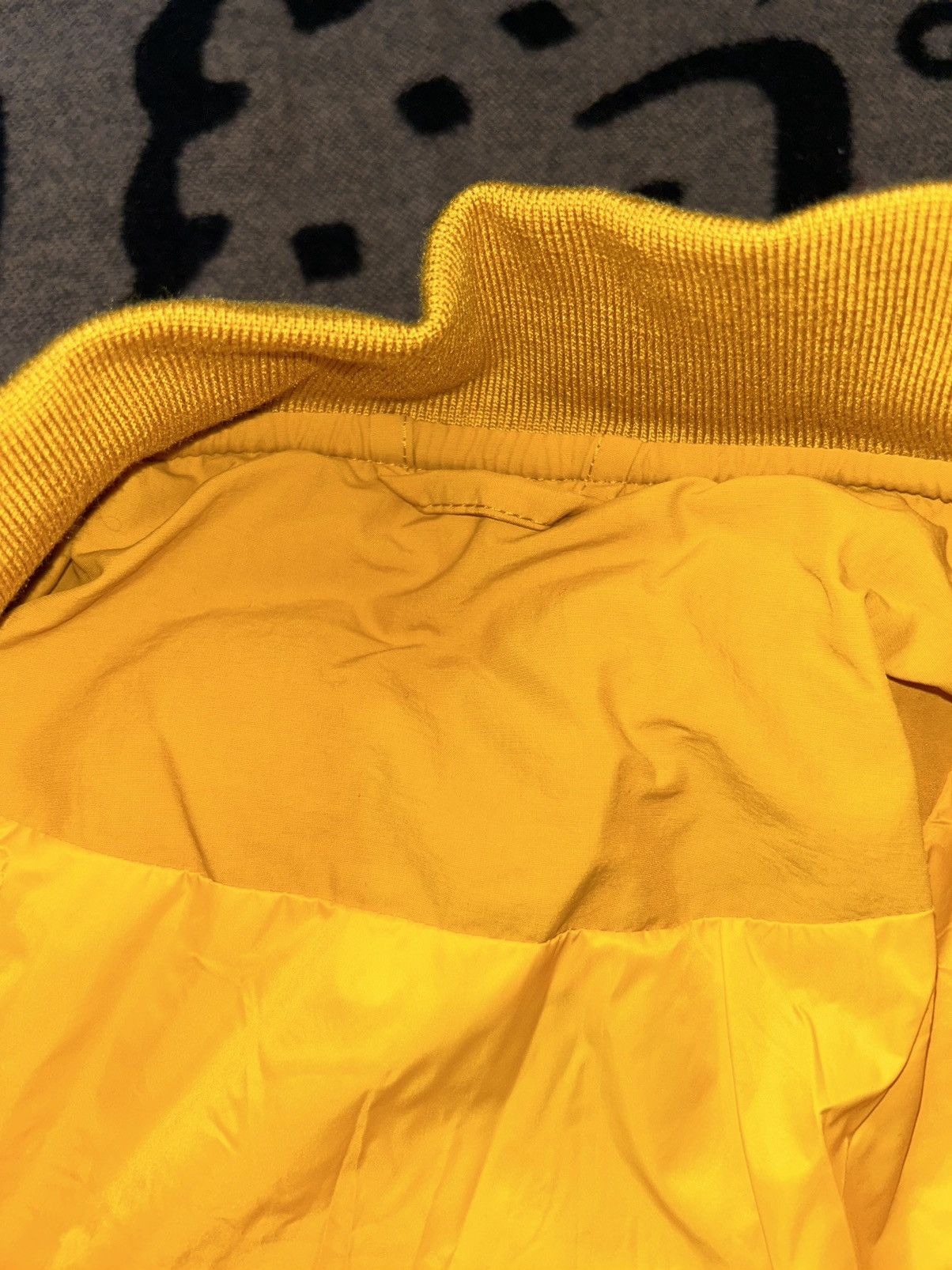 Drake × Nike Unreleased NIKE X DRAKE CLB Promo Sample F&F jacket Size US S / EU 44-46 / 1 - 12 Thumbnail
