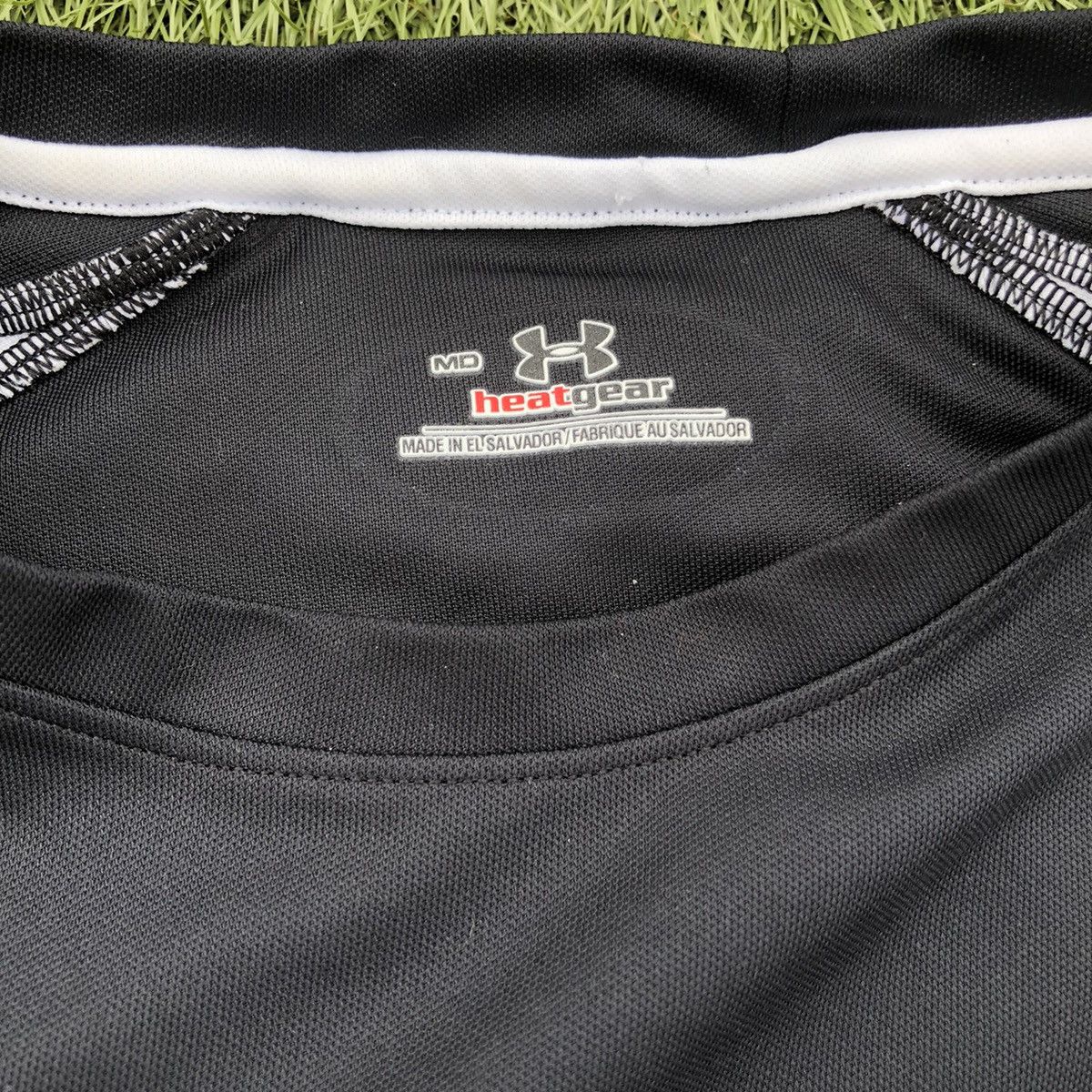 Under Armour Under armour sleeveless shirt Size US M / EU 48-50 / 2 - 4 Thumbnail