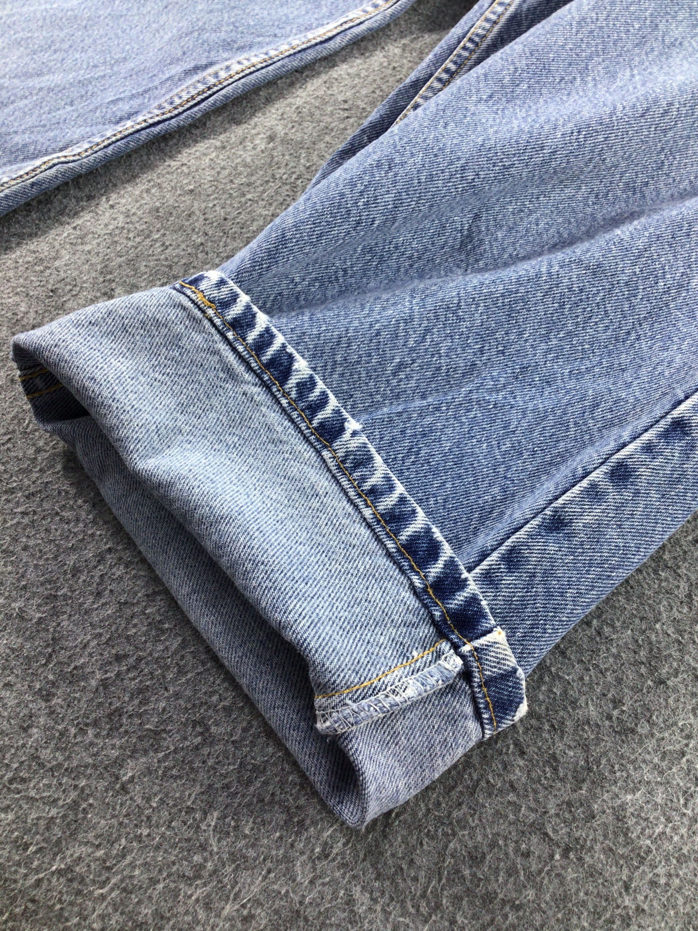 Levi's × Vintage Vintage Levis 545 Jeans-JM293 Size US 42 / EU 58 - 7 Thumbnail
