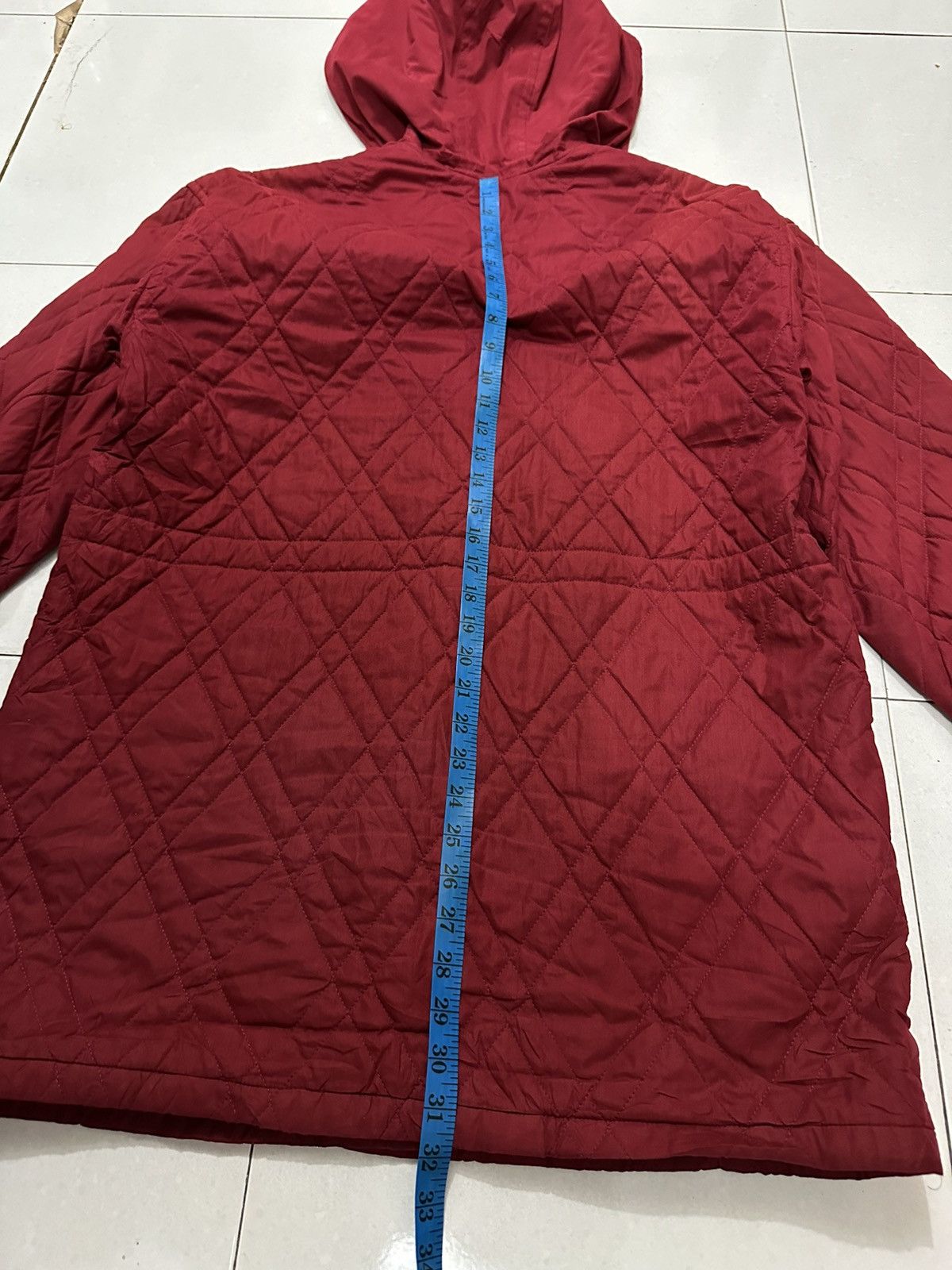 Burberry VTG Burberrys Jacket Size US L / EU 52-54 / 3 - 14 Thumbnail