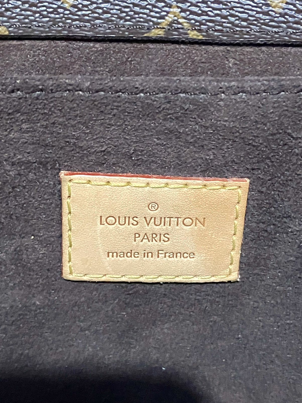 Louis Vuitton Louis Vuitton Metis Size ONE SIZE - 12 Thumbnail