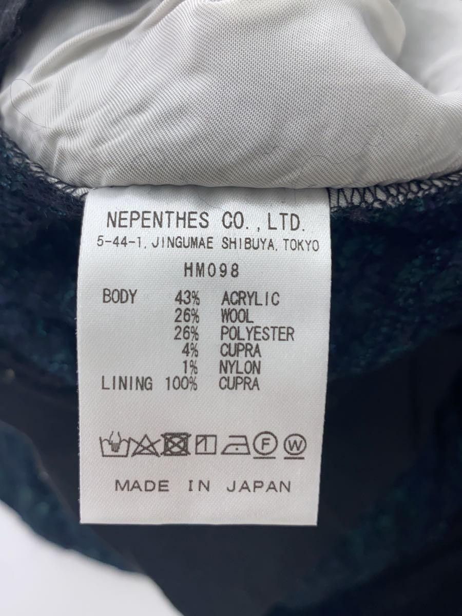 Needles Acrylic Track Pants Green