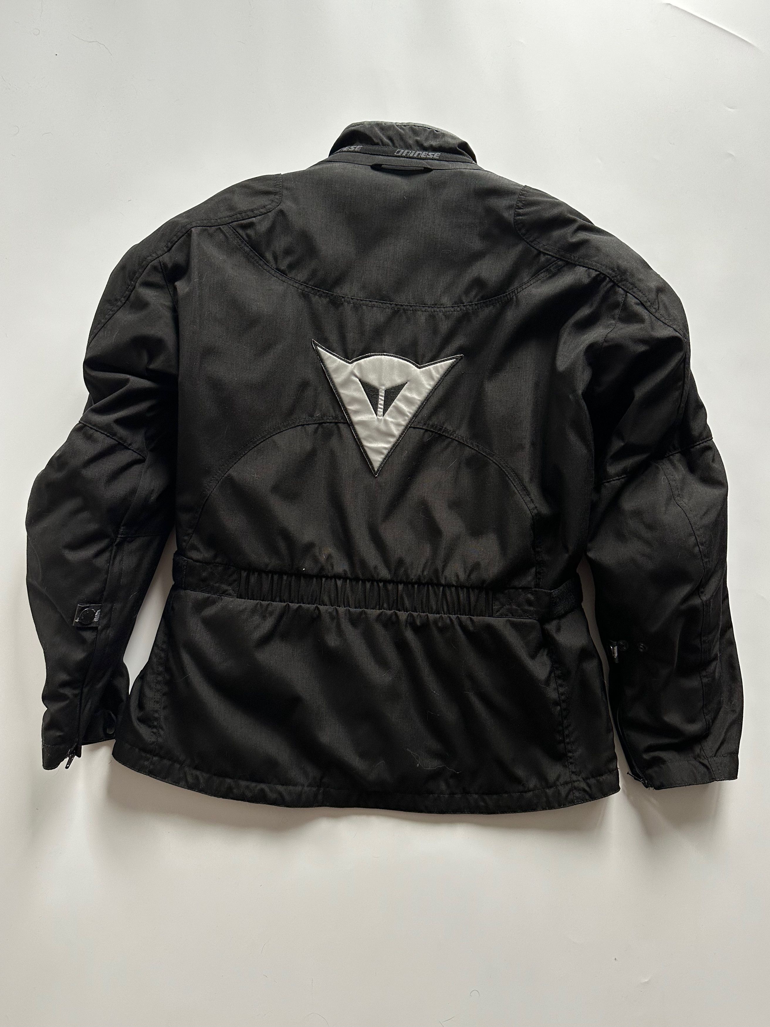 Dainese Dainese Gore Tex Biker Jacket Motorcycle black Size US L / EU 52-54 / 3 - 16 Thumbnail